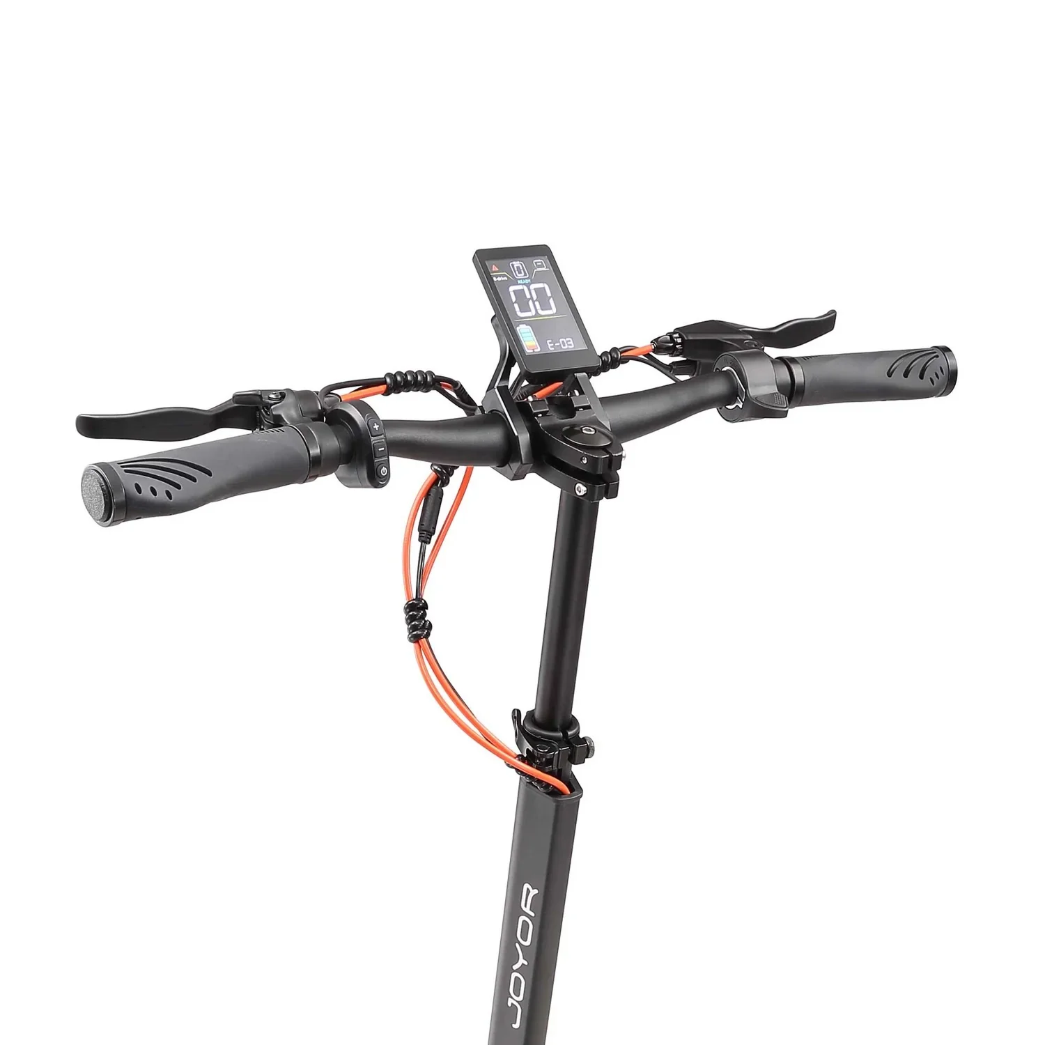 JOYOR S5-ABE All-terrain Electric Scooter - Image 6