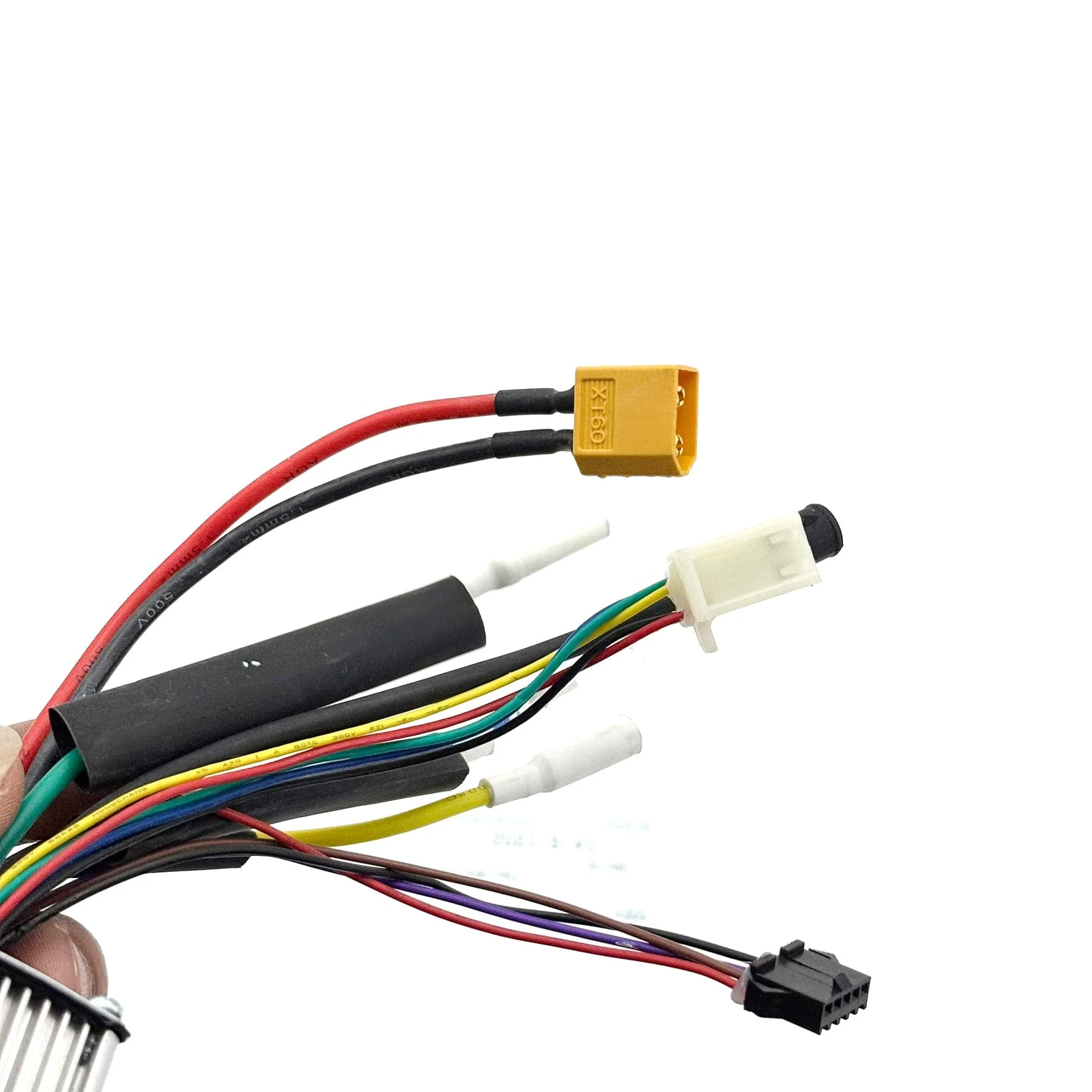JOYOR S5 ABE EMC Electric Scooter Main Controller - Image 2