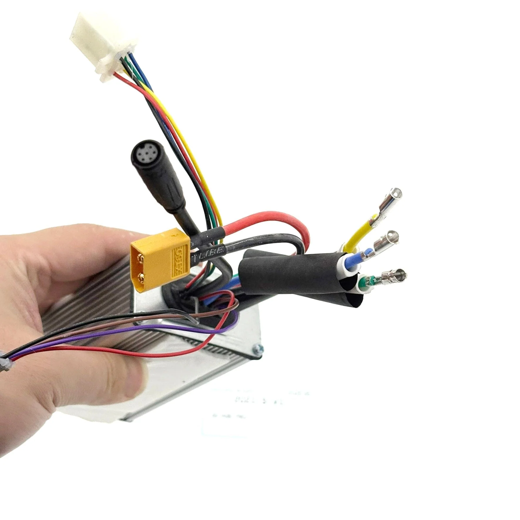 JOYOR S5 ABE EMC Electric Scooter Main Controller - Image 3