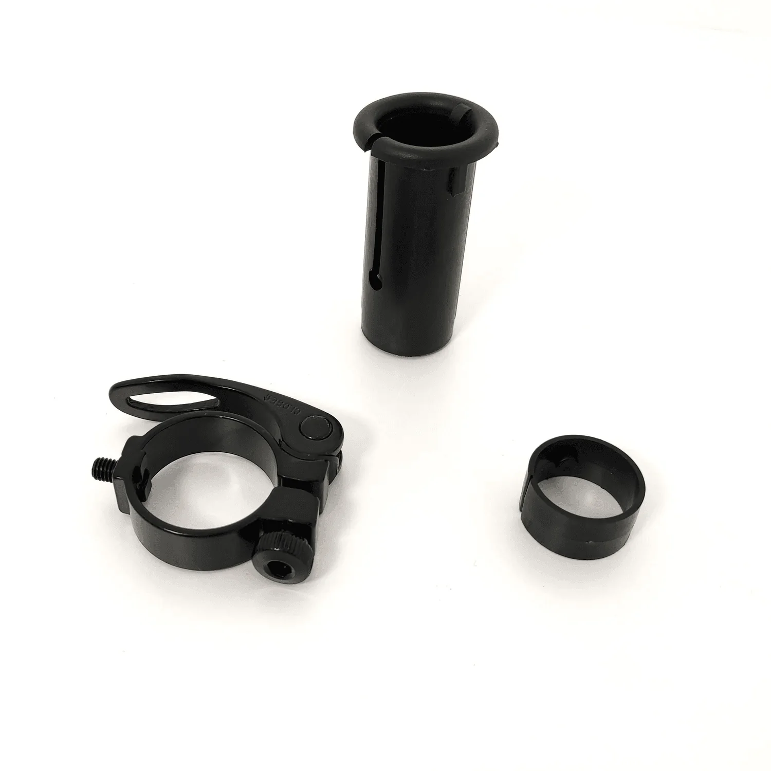 JOYOR S5 ABE Old Model Tube Clamp 4-Piece Set