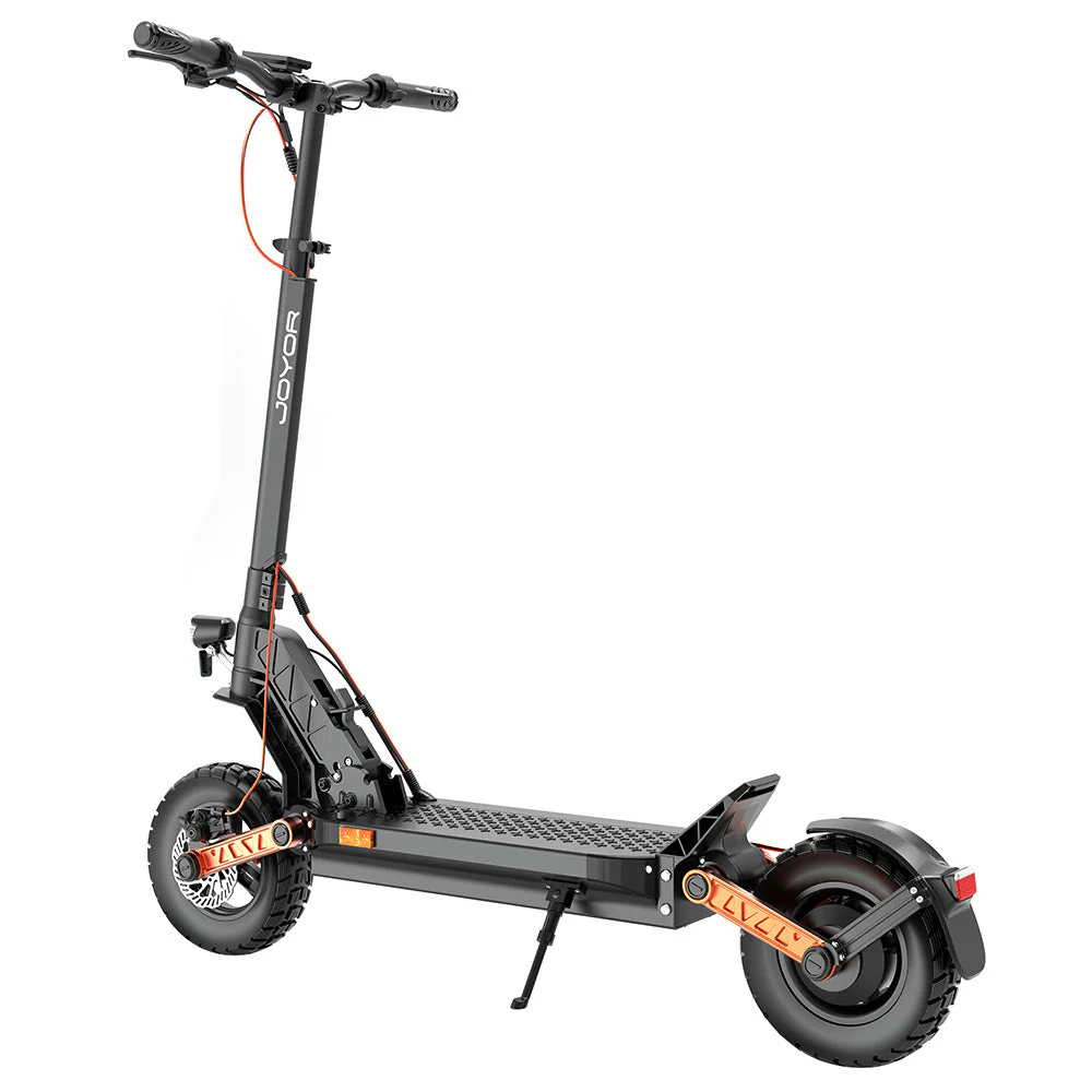 JOYOR S5-ABE-PRO All-terrain Scooter - Image 4