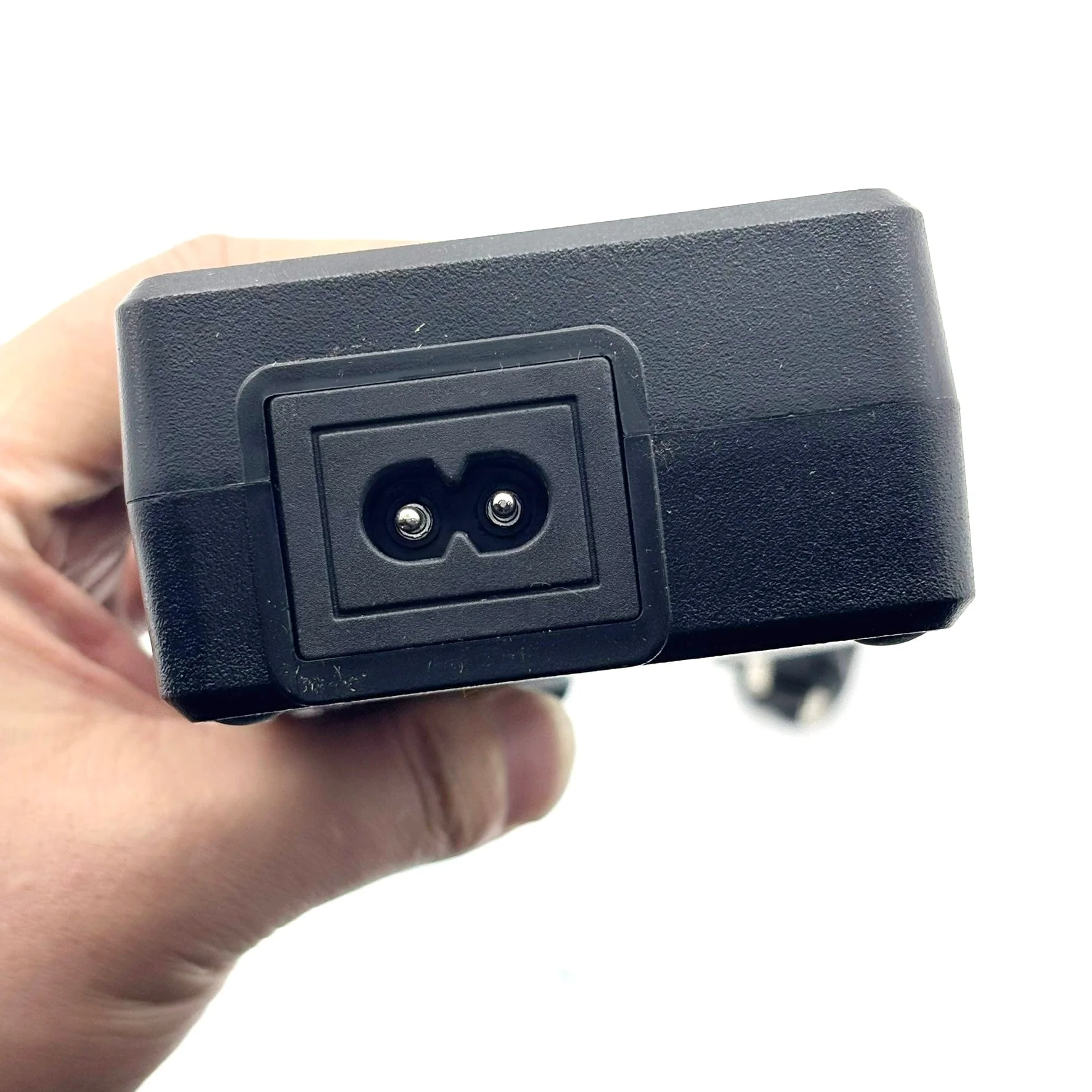 JOYOR S5 ABE PRO EU Standard Electric Scooter Charger 48V 2A - Image 4
