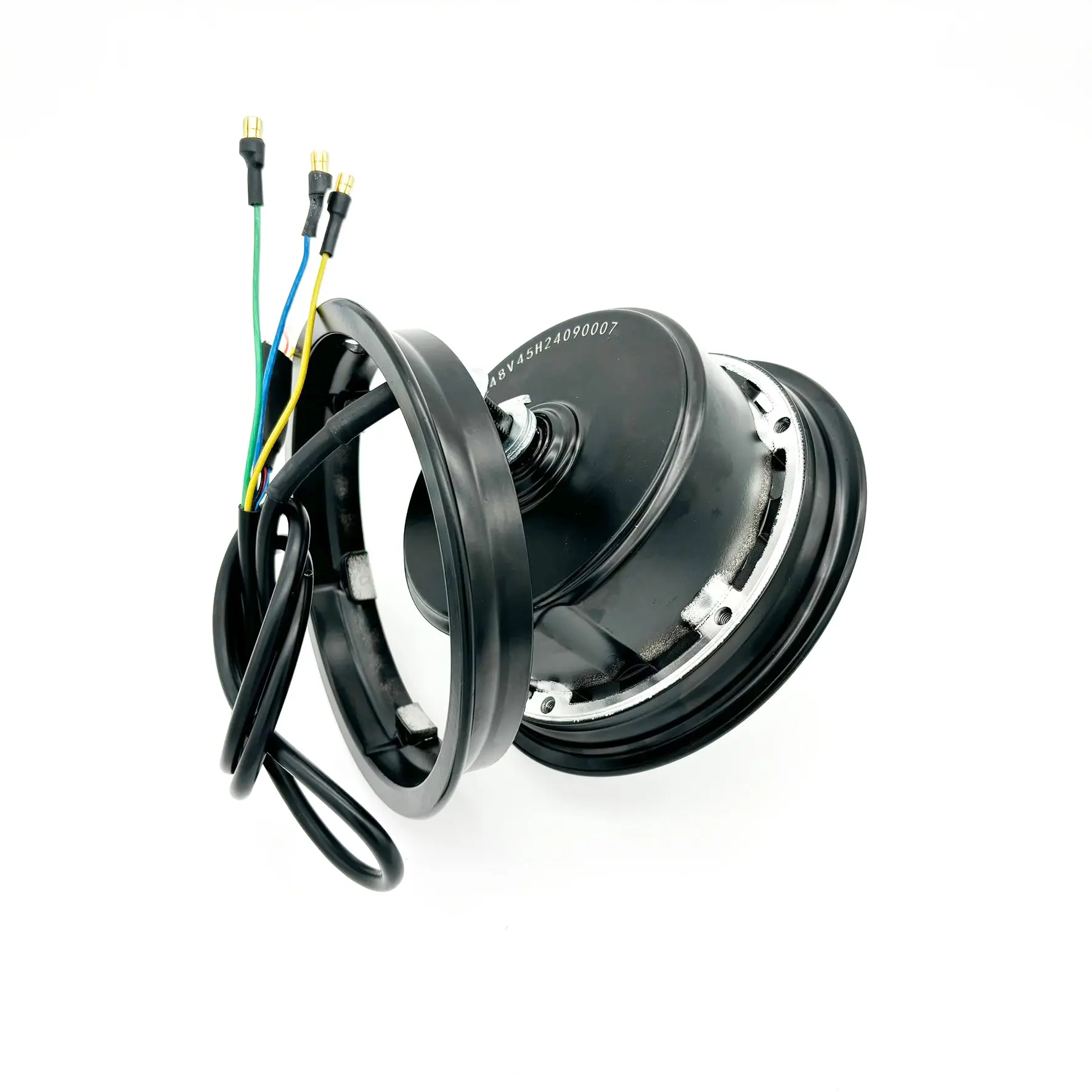 JOYOR S5 ABE/PRO 1000W Speed Unlock Upgrade Kit – Motor, Display & Controller for 60 km/h Top Speed - Image 4