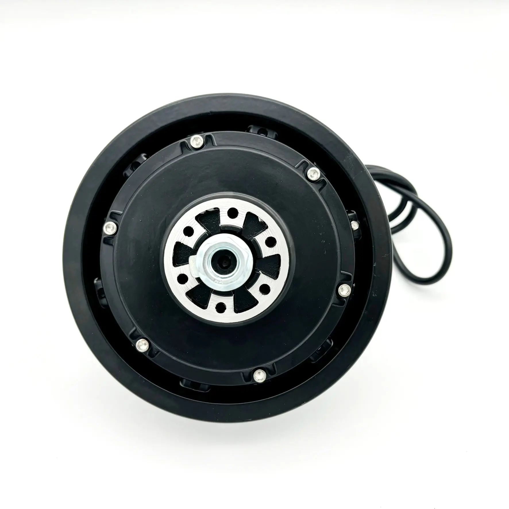 JOYOR S5 ABE/PRO 1000W Speed Unlock Upgrade Kit – Motor, Display & Controller for 60 km/h Top Speed - Image 5