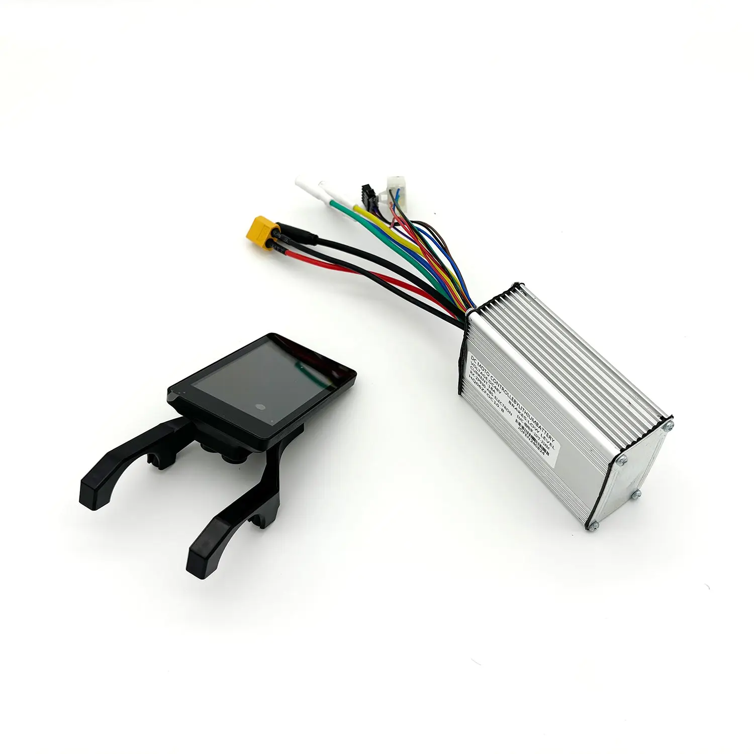 JOYOR S5 ABE/PRO Speed Unlock Kit – Controller & Display for Higher Speed - Image 5