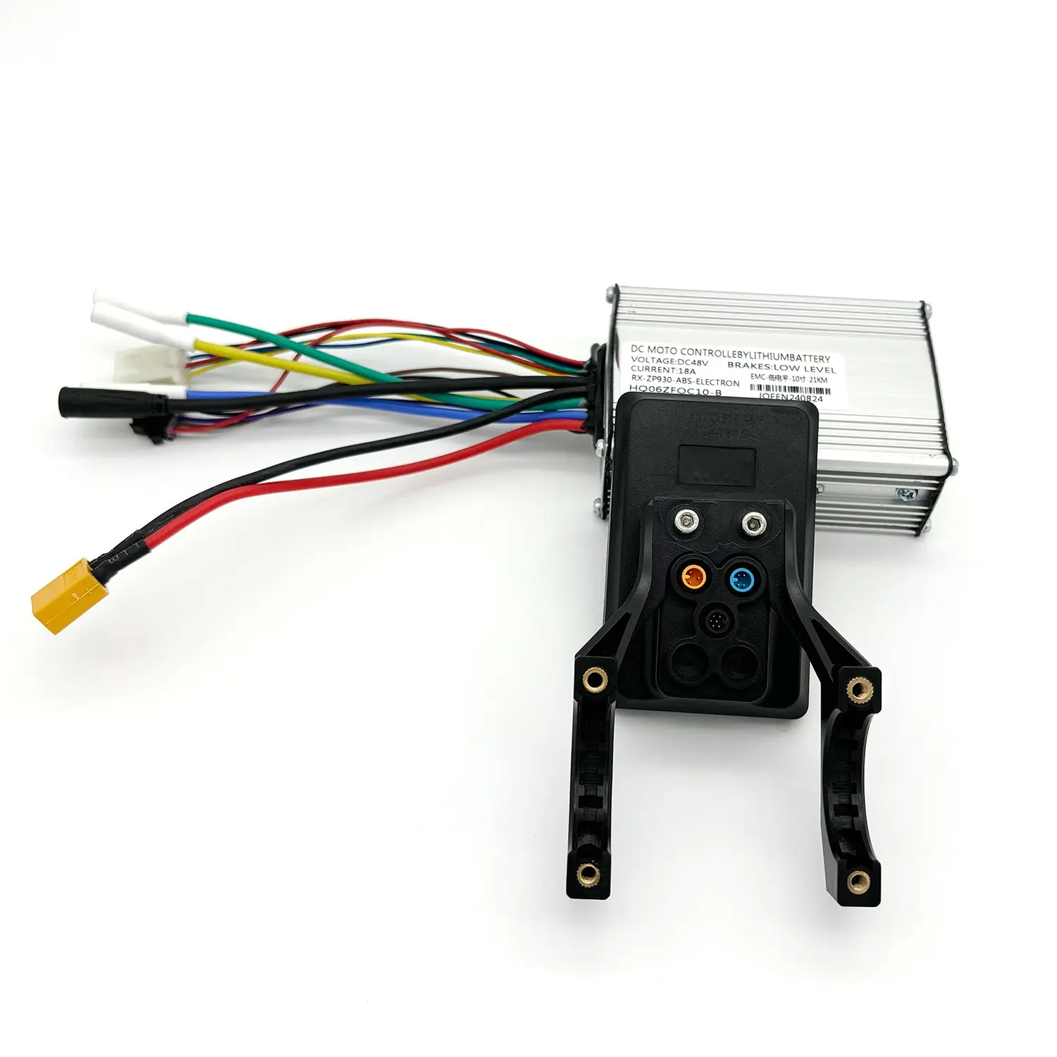 JOYOR S5 ABE/PRO Speed Unlock Kit – Controller & Display for Higher Speed - Image 6