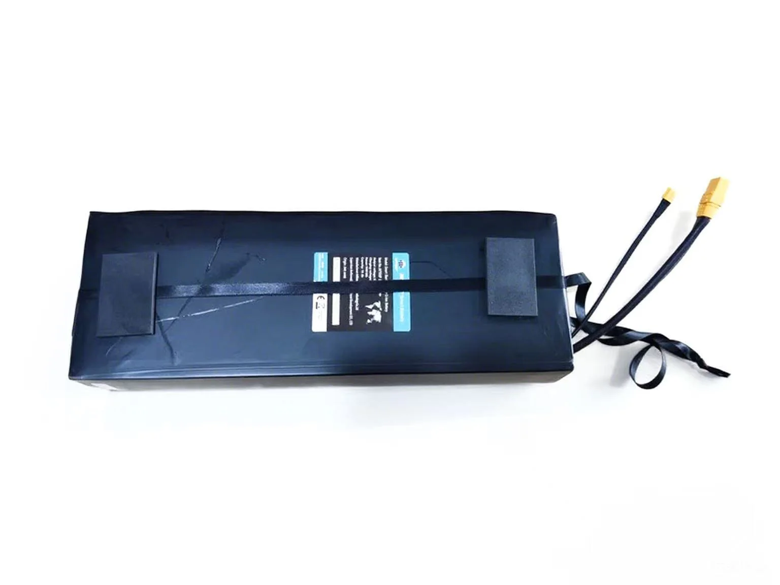 JOYOR S5-ABE Pro Original Battery 48V 26Ah - Image 2
