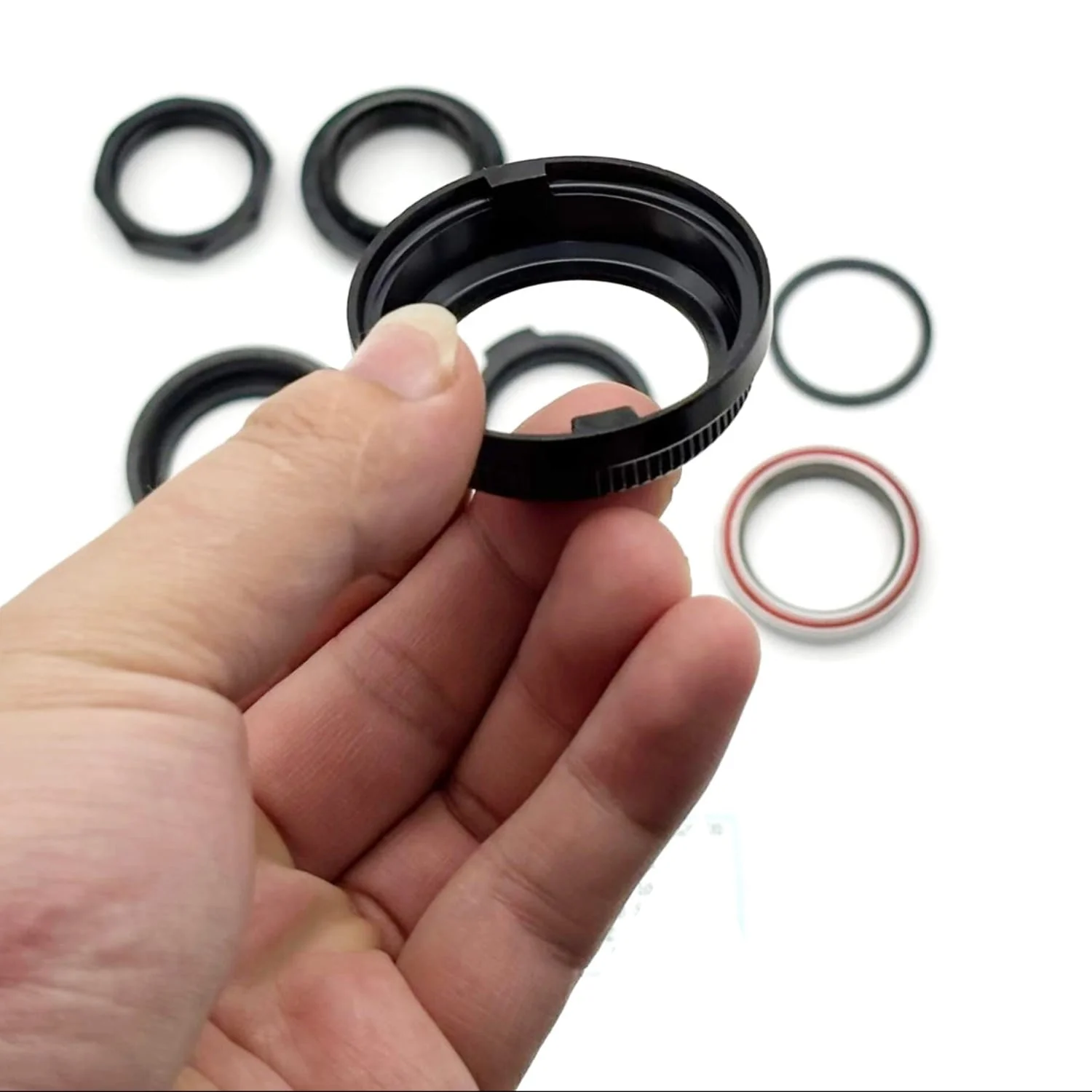 JOYOR S5 ABE PRO Steering Bearing Kit - Image 3