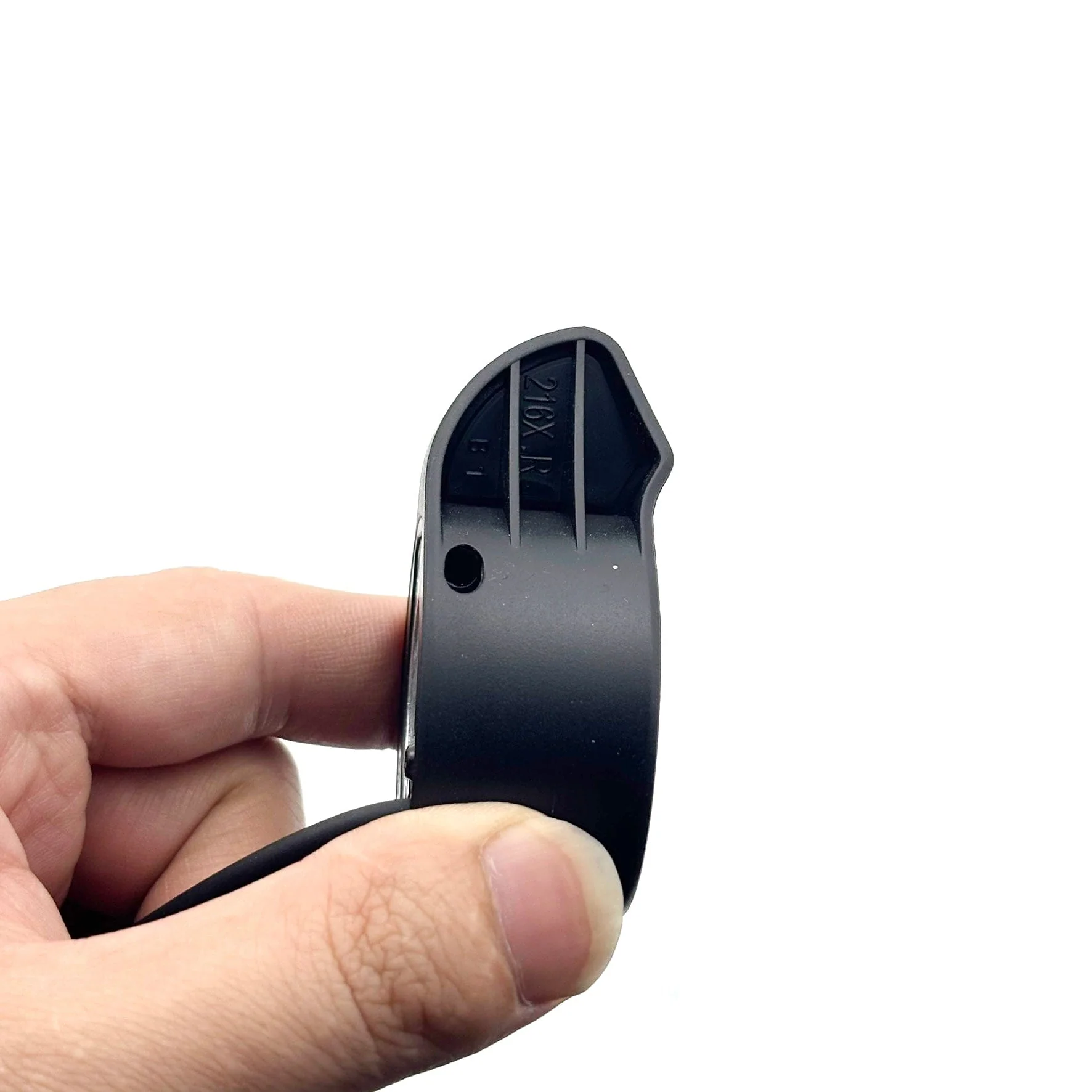 JOYOR S5 ABE PRO Throttle - Image 3