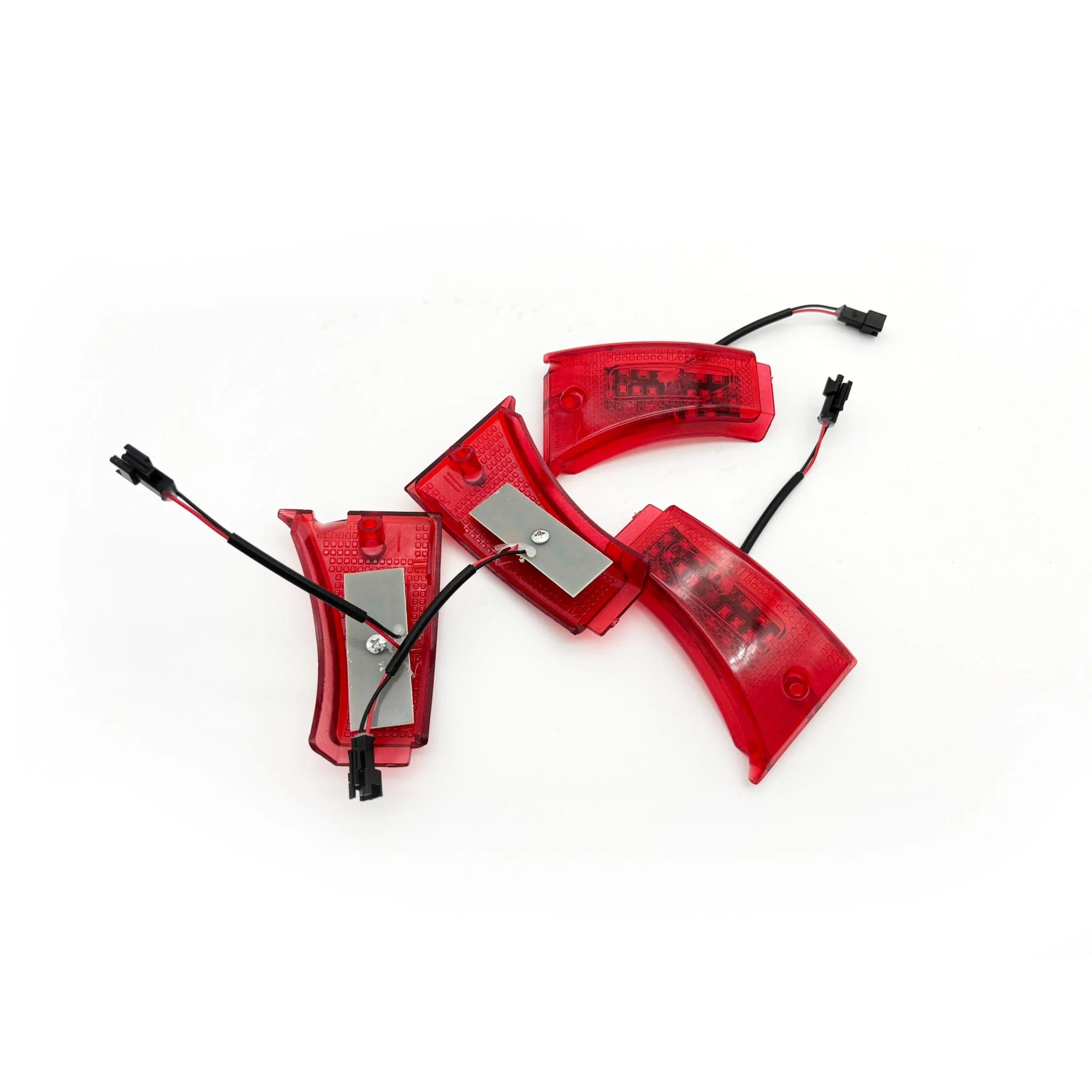JOYOR S5 ABE PRO Turn Signal Retrofit Kit (S5-Z Type) - Image 10