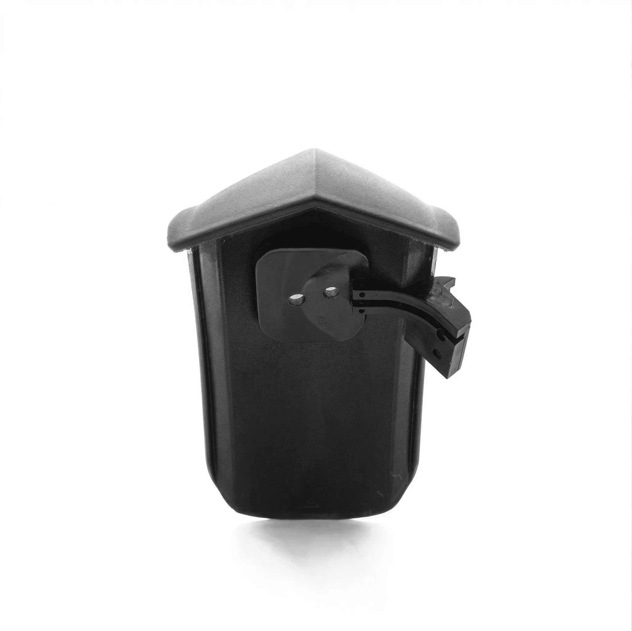 JOYOR S5 Rear Fender (Vertical Tail Light Version) - Image 4