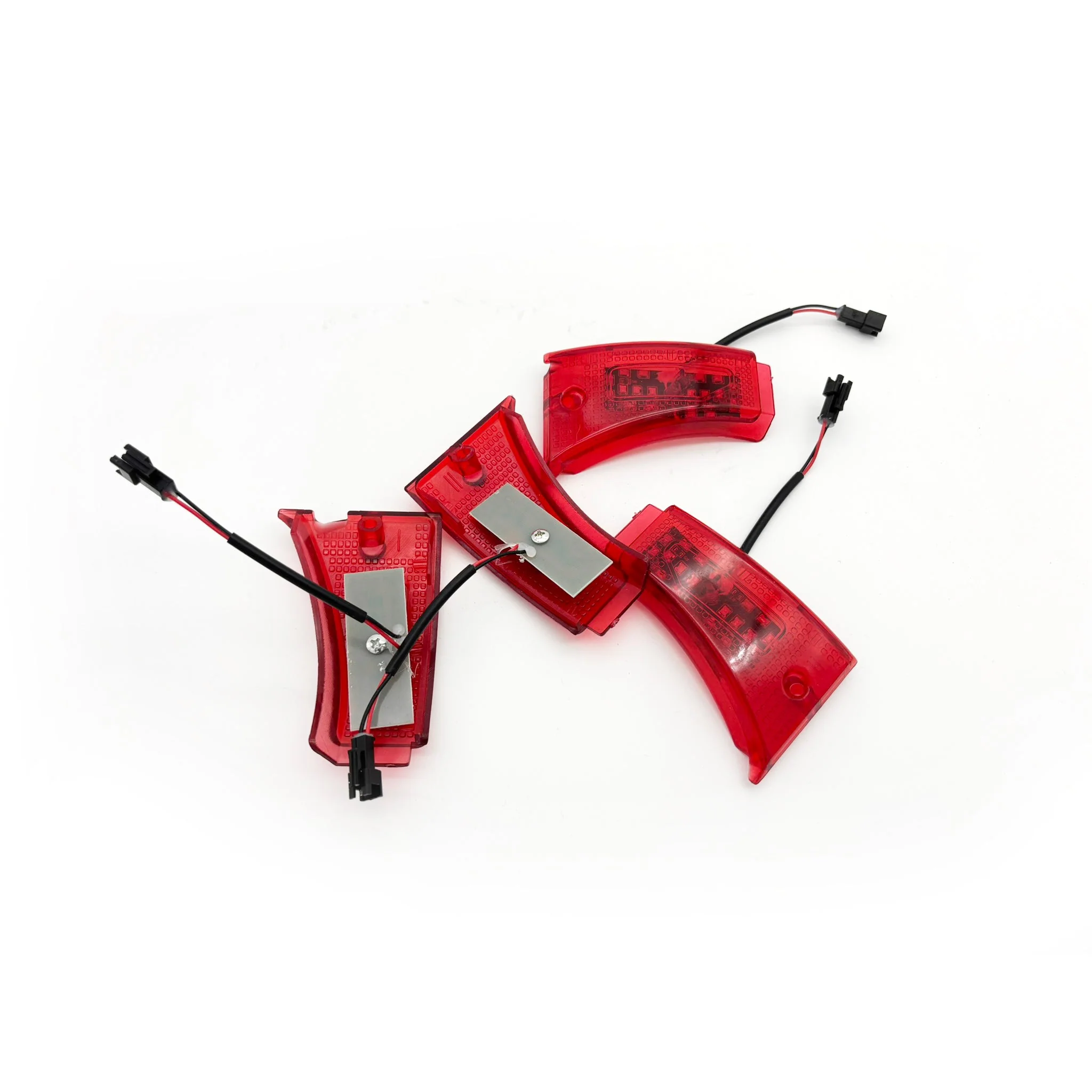 JOYOR S5/S5ABE/A5ABEPRO Retrofit to Turn Signal Light S5-Z Accessories Set - Image 10