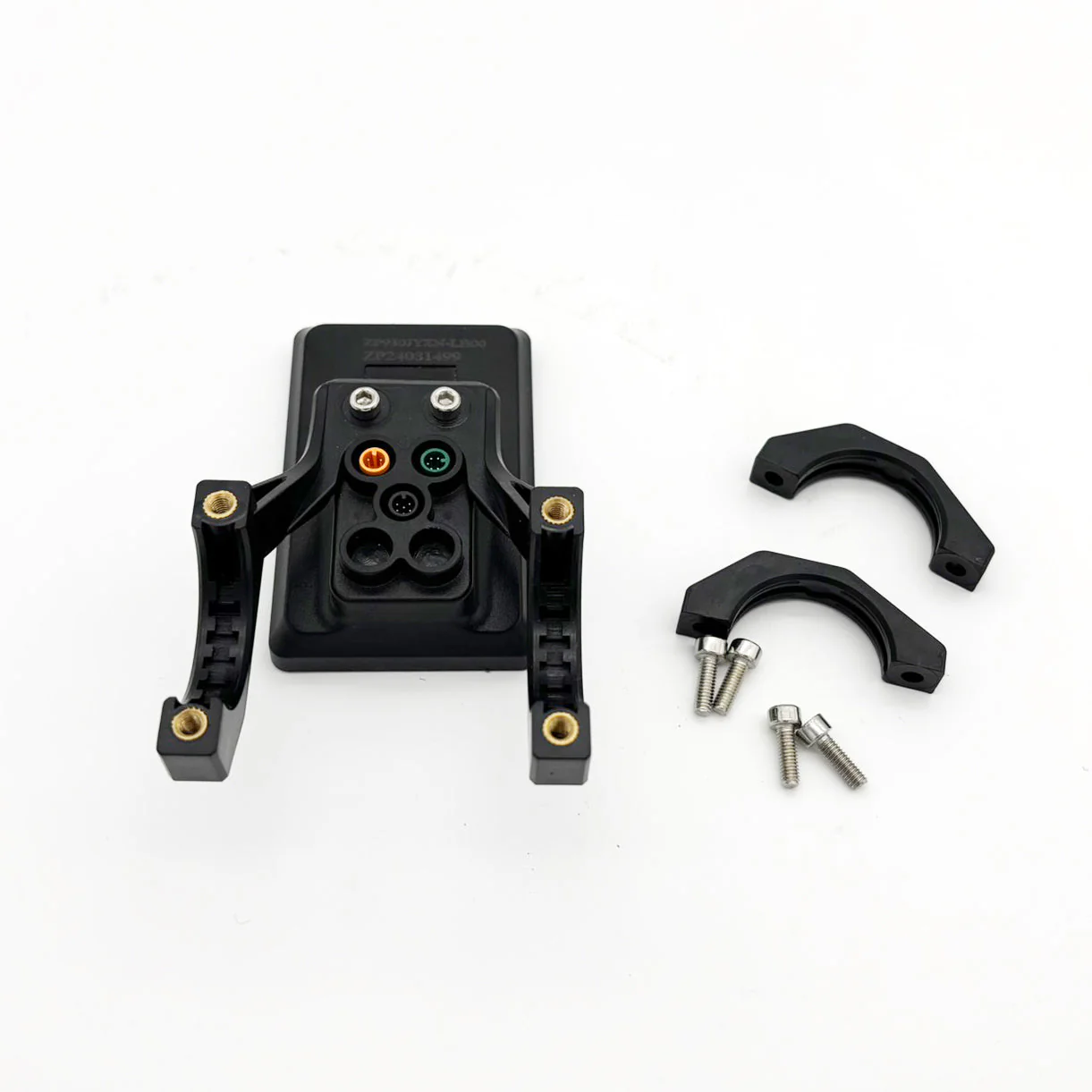 JOYOR S5/S5ABE/A5ABEPRO Retrofit to Turn Signal Light S5-Z Accessories Set - Image 4