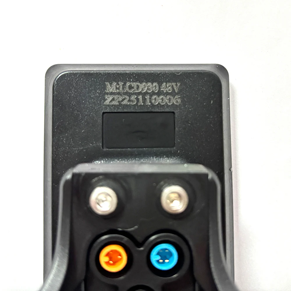 JOYOR S5  /  S8-S  /  S10-S display - Image 3