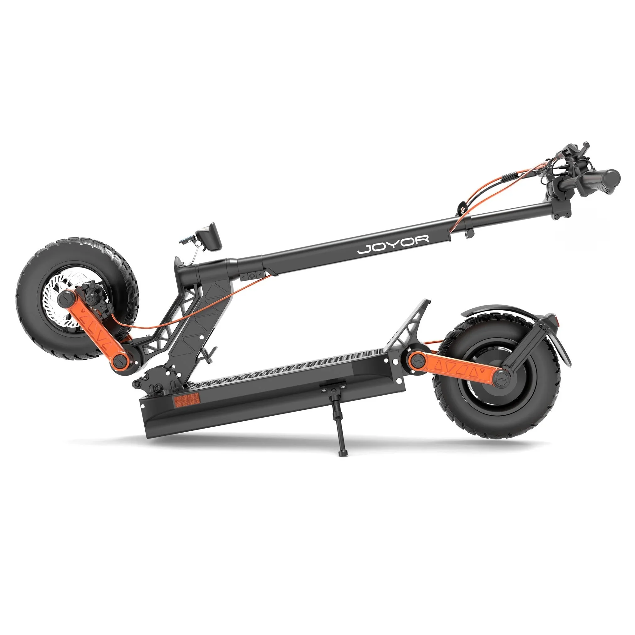 JOYOR S5-Z All-terrain Electric Scooter - Image 5
