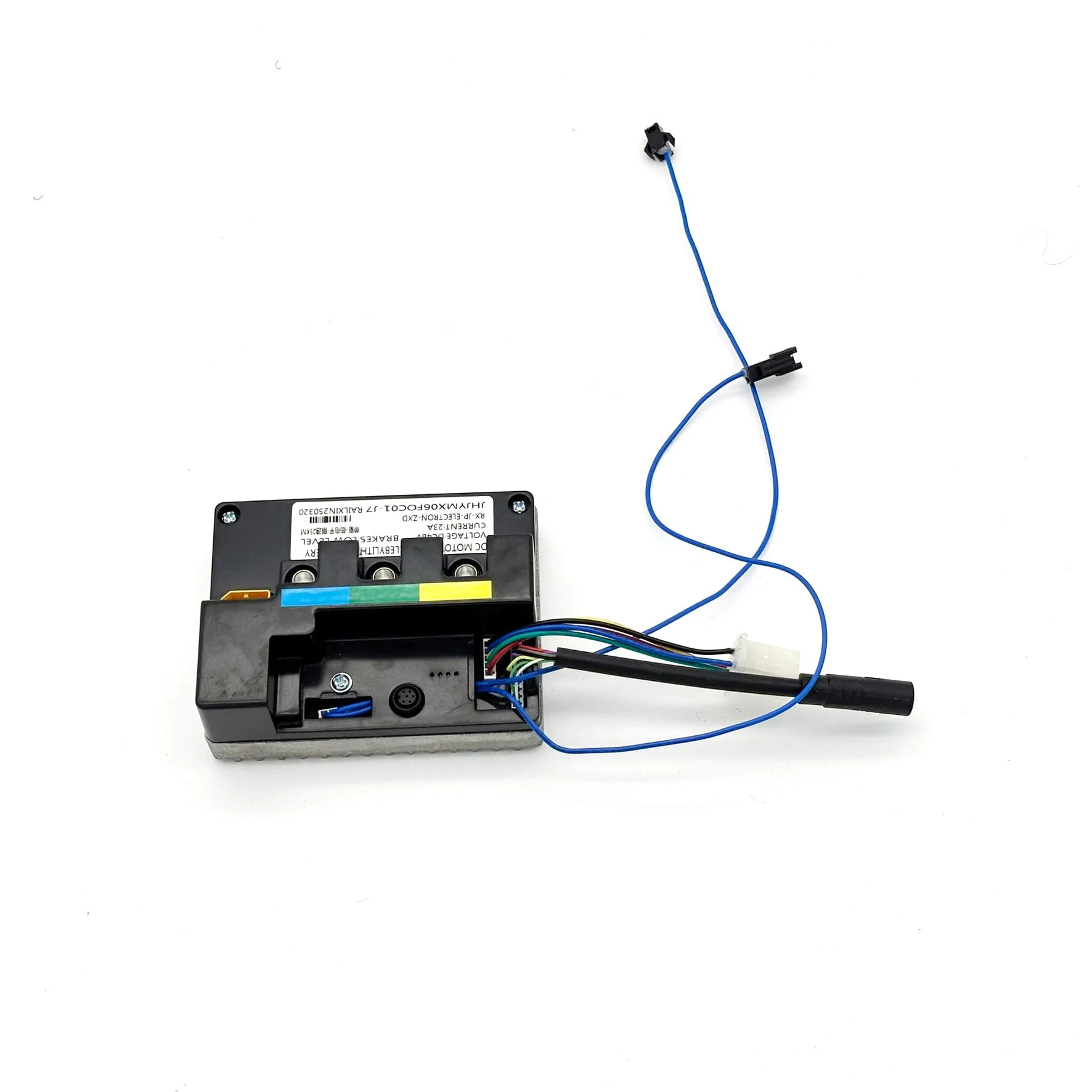 JOYOR S5-Z Wireless Steering Controller