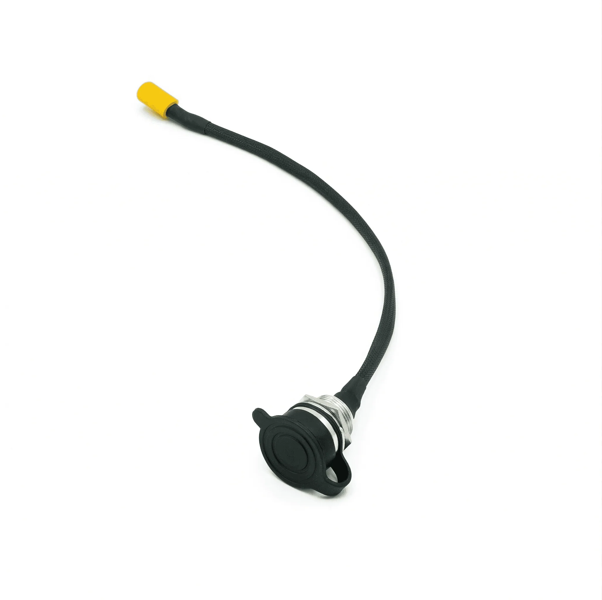 JOYOR S8-S Charging Port