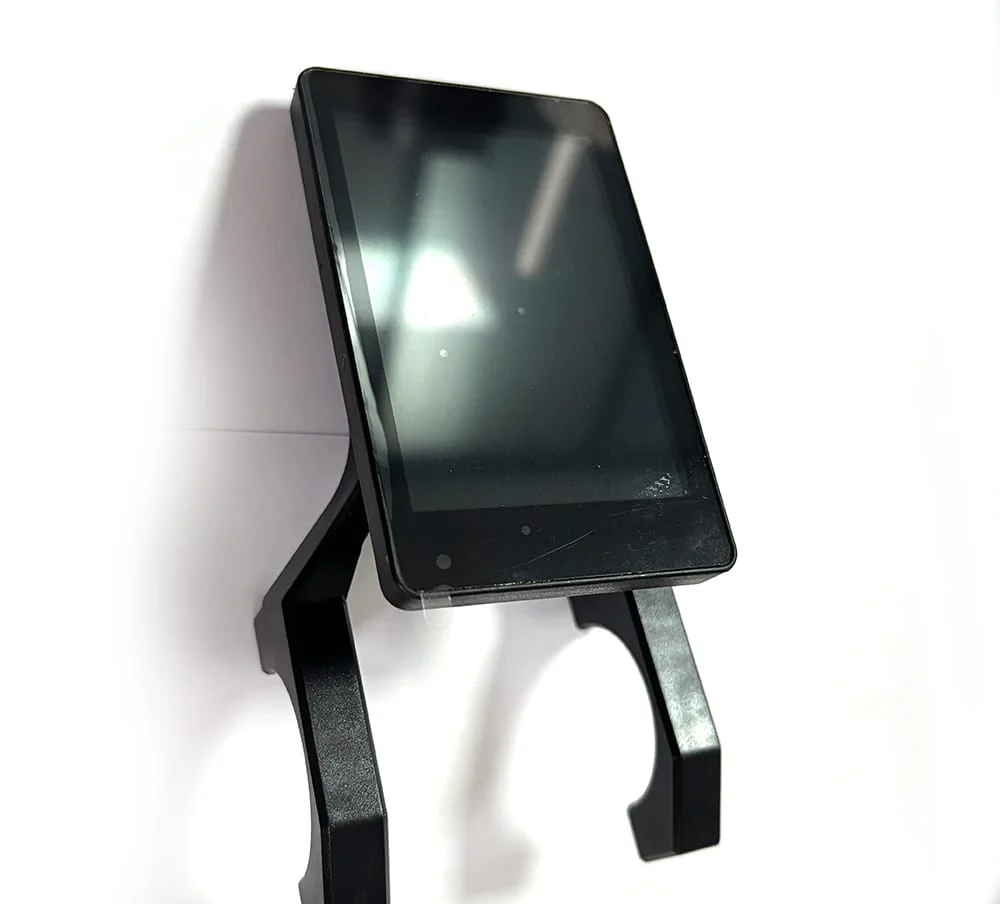 JOYOR S8-S Old Model Display (No Turn Signal Function)