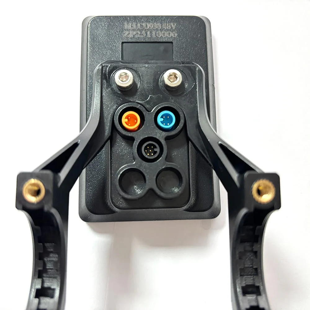 JOYOR S8-S Old Model Display (No Turn Signal Function) - Image 3