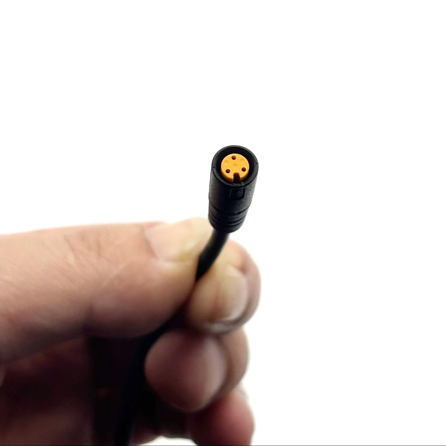 JOYOR S8-S Throttle - Image 4