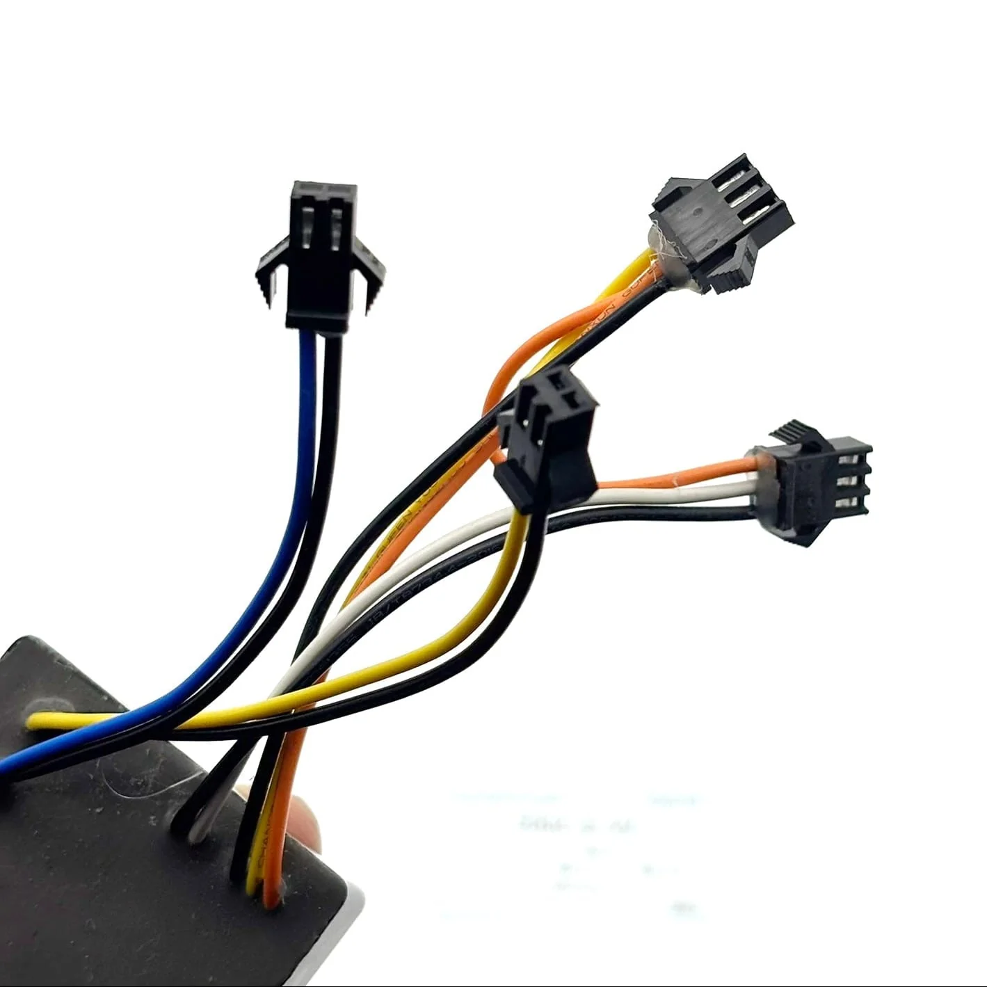 JOYOR S8-S-Z Headlight Module - Image 2