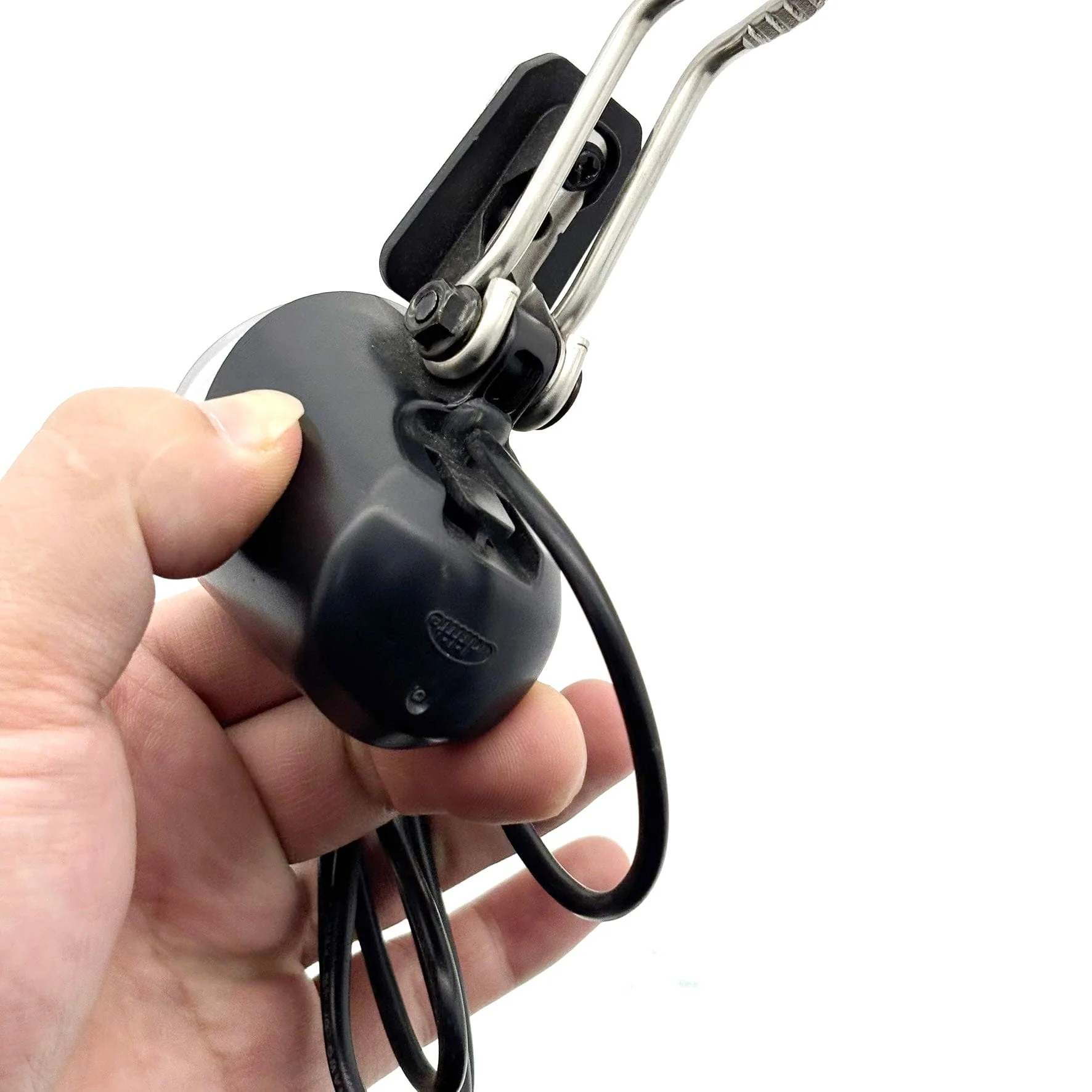 JOYOR S8-S-Z Headlight (with Integrated Horn) - Image 3