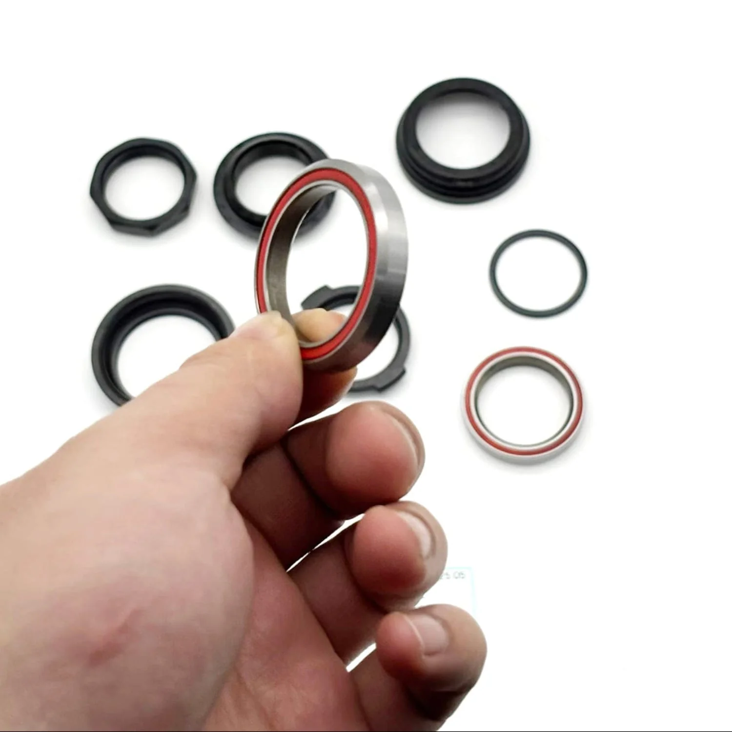 JOYOR S8-S-Z Steering Bearing Kit - Image 2