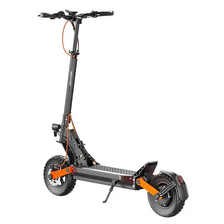 JOYOR S8-Z All-terrain Electric Scooter - Image 5