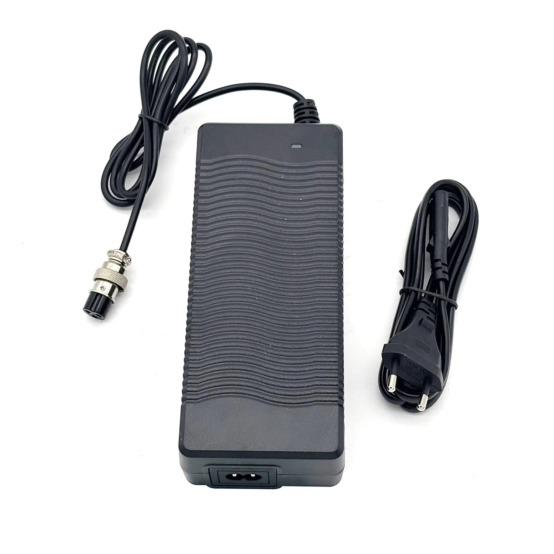 JOYOR S8-Z EU Standard Electric Scooter Charger 48V 2A - Image 7