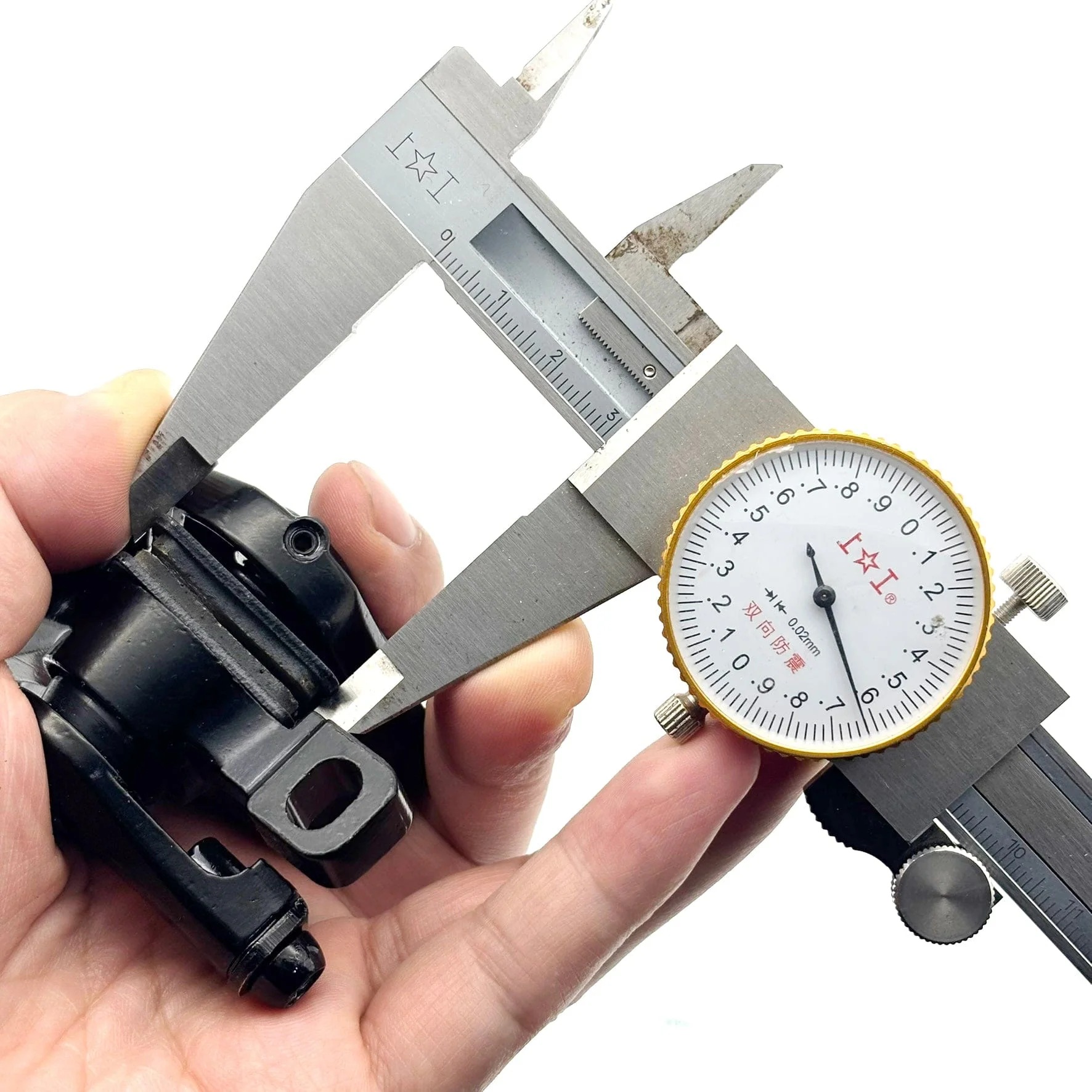 JOYOR S8-Z Mechanical Brake Caliper - Image 3