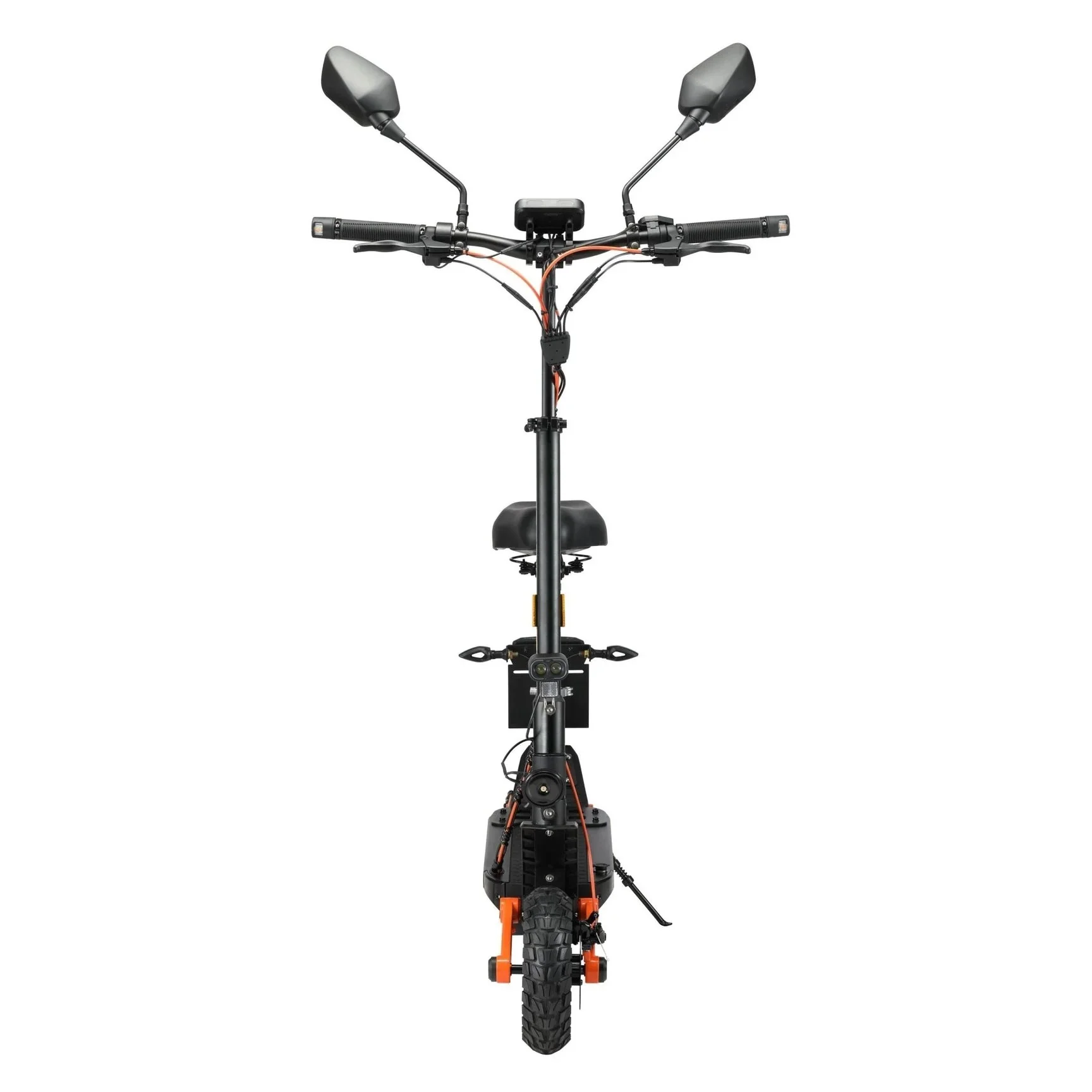 JOYOR S8E City Commuter E-Motorcycle - Image 10