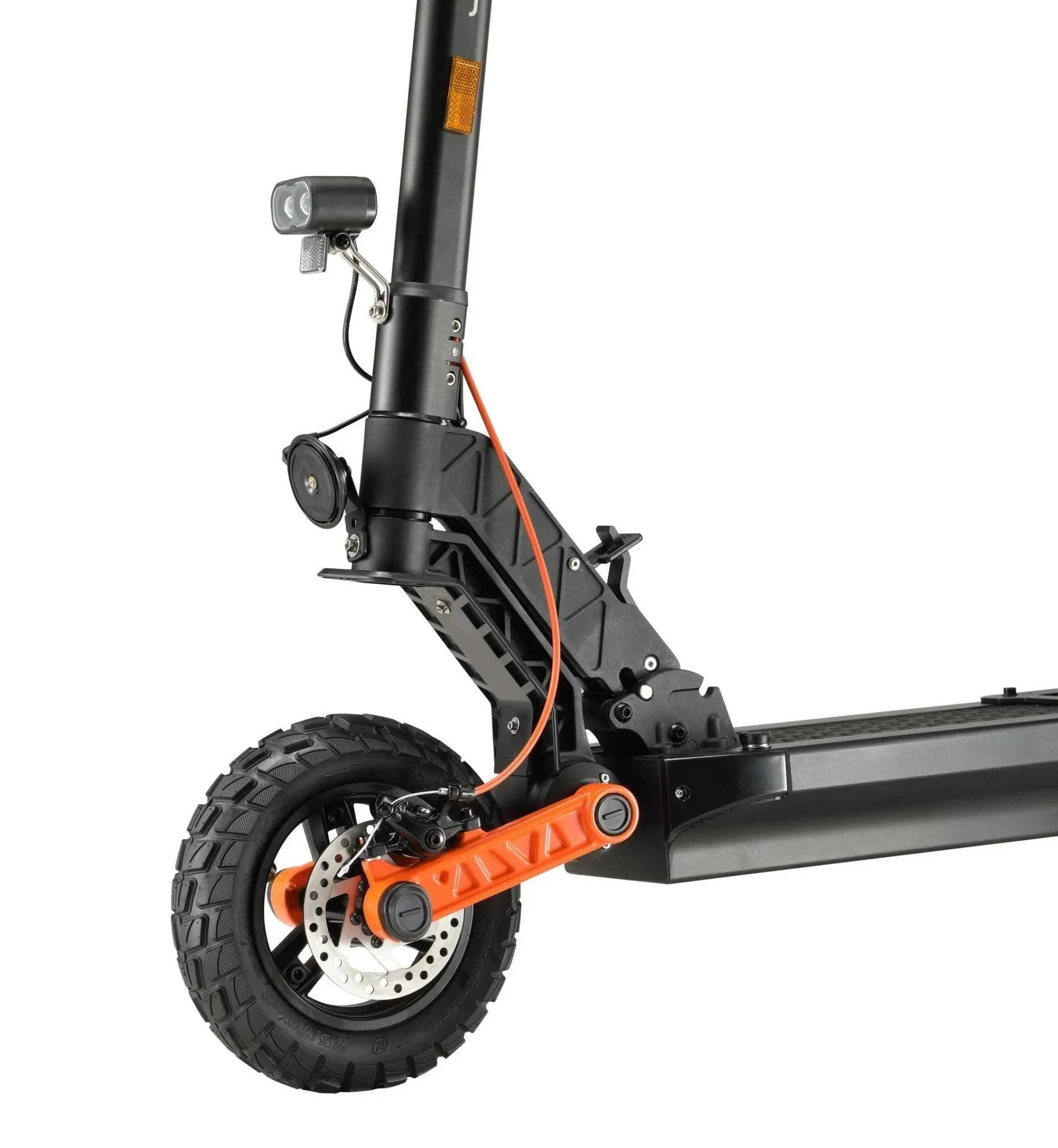 JOYOR S8E City Commuter E-Motorcycle - Image 6