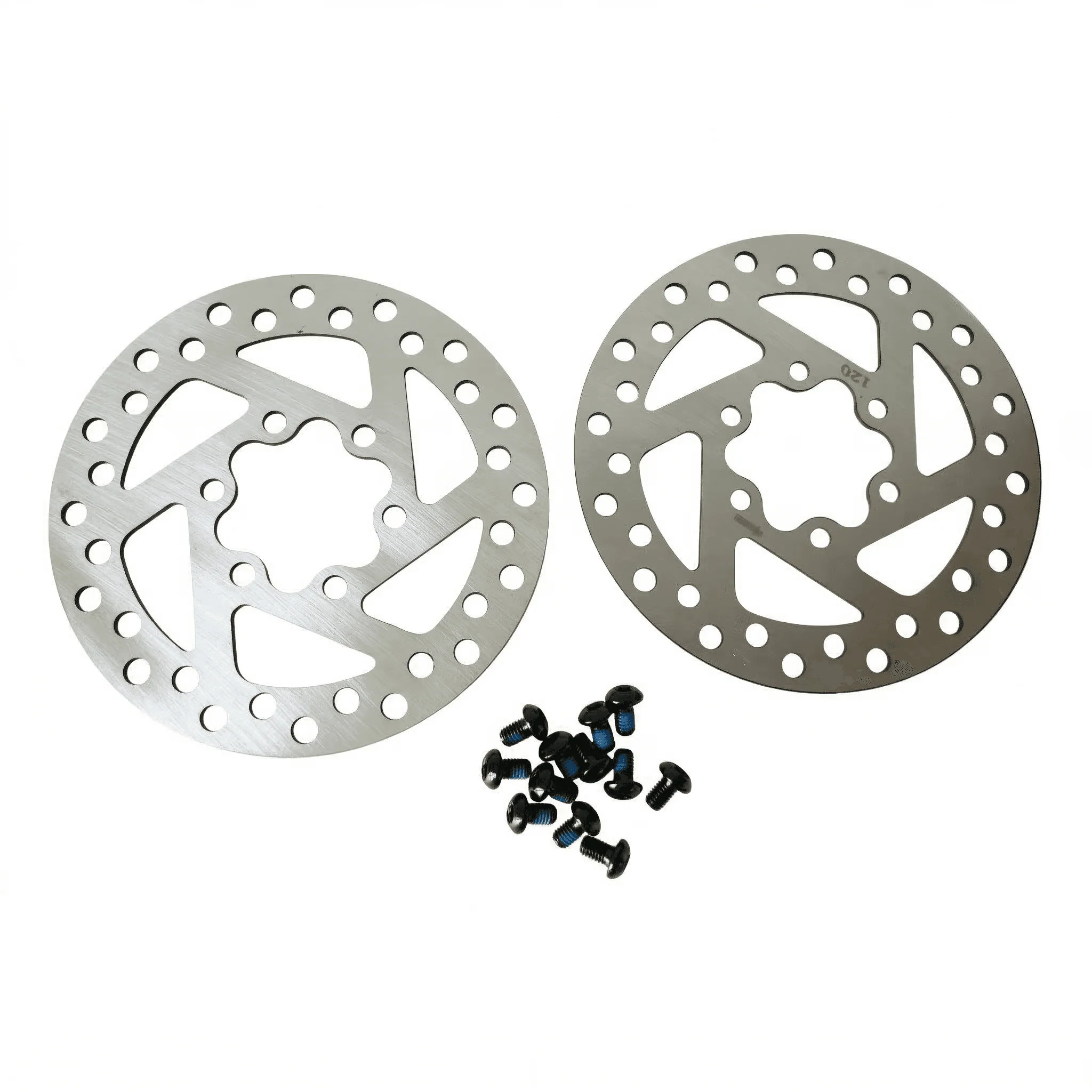 JOYOR S8E Brake Disc 120mm - Image 3