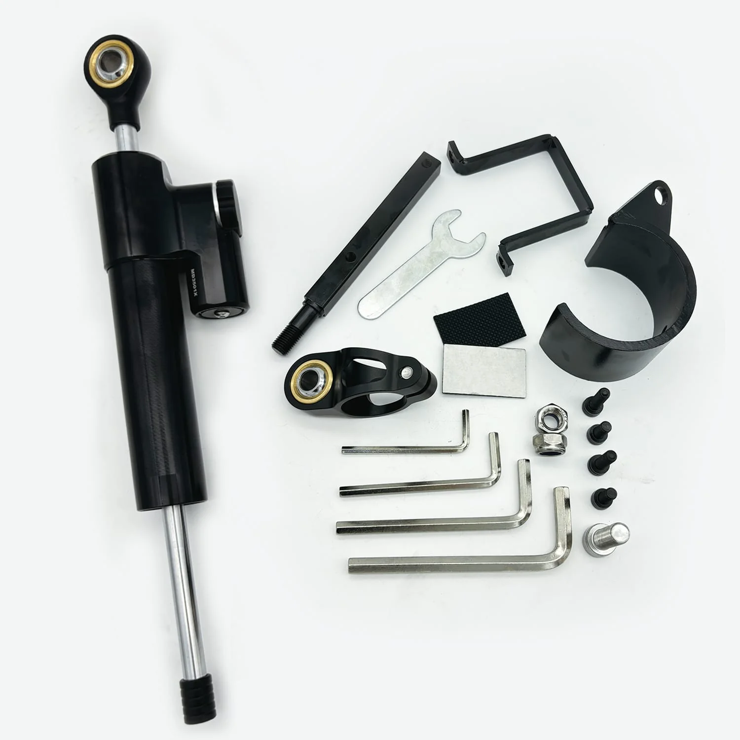 JOYOR S8E S Series Damper (Black) - Image 5