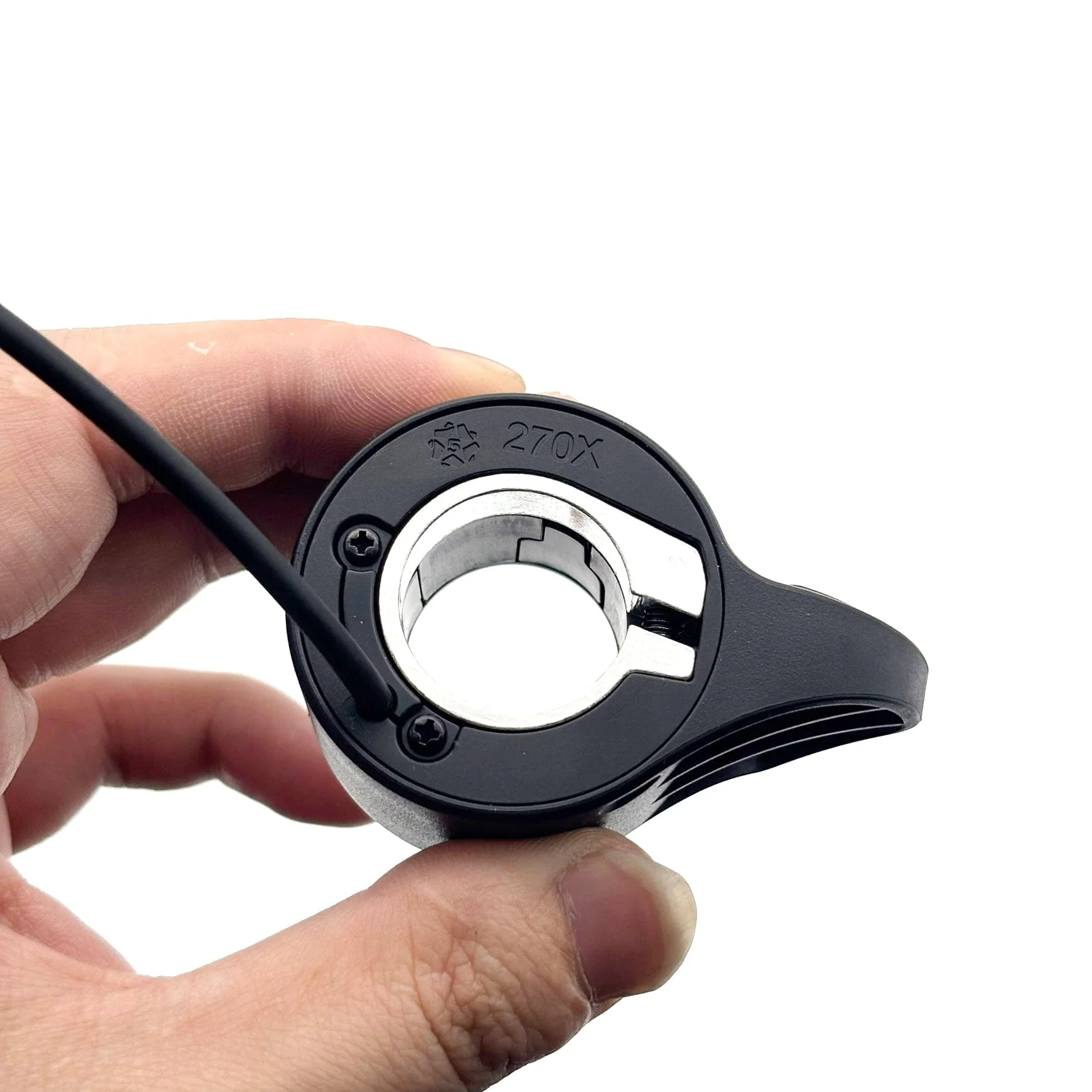 JOYOR S8E Throttle - Image 2