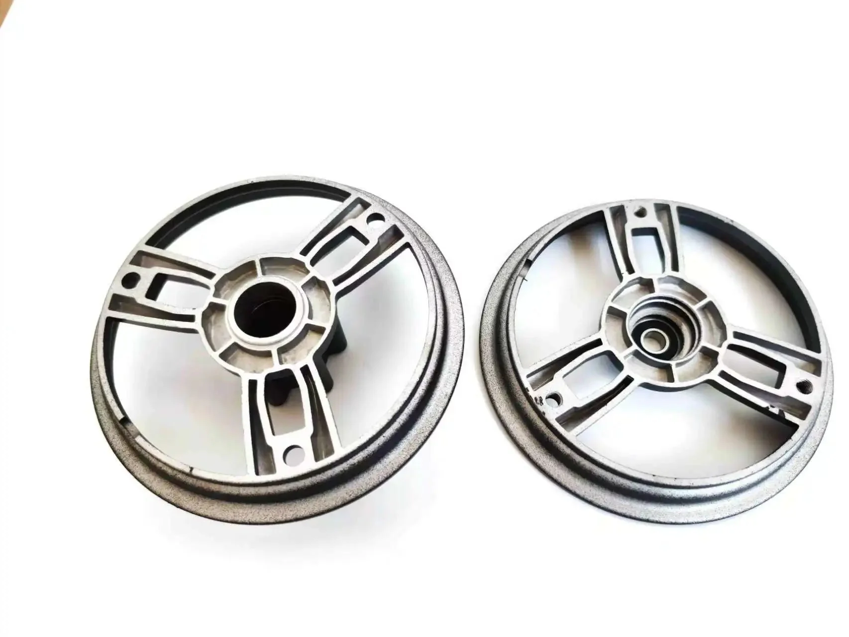 Joyor T Series Front wheel hub