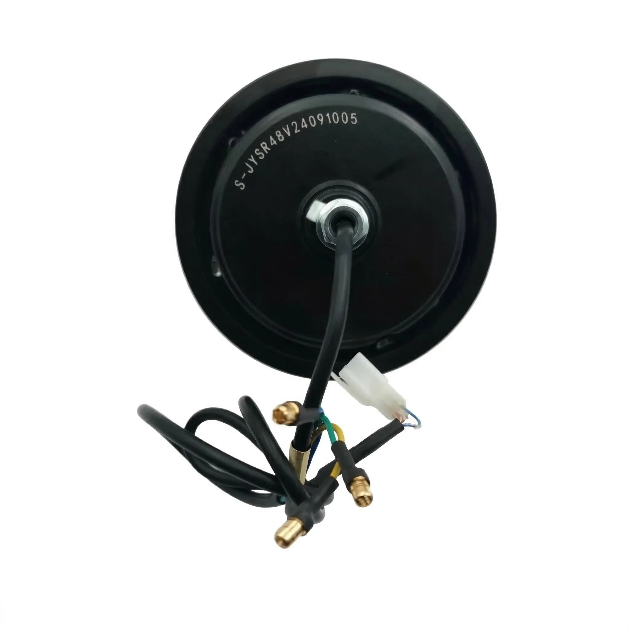 JOYOR T Series Single drive/split rear motor