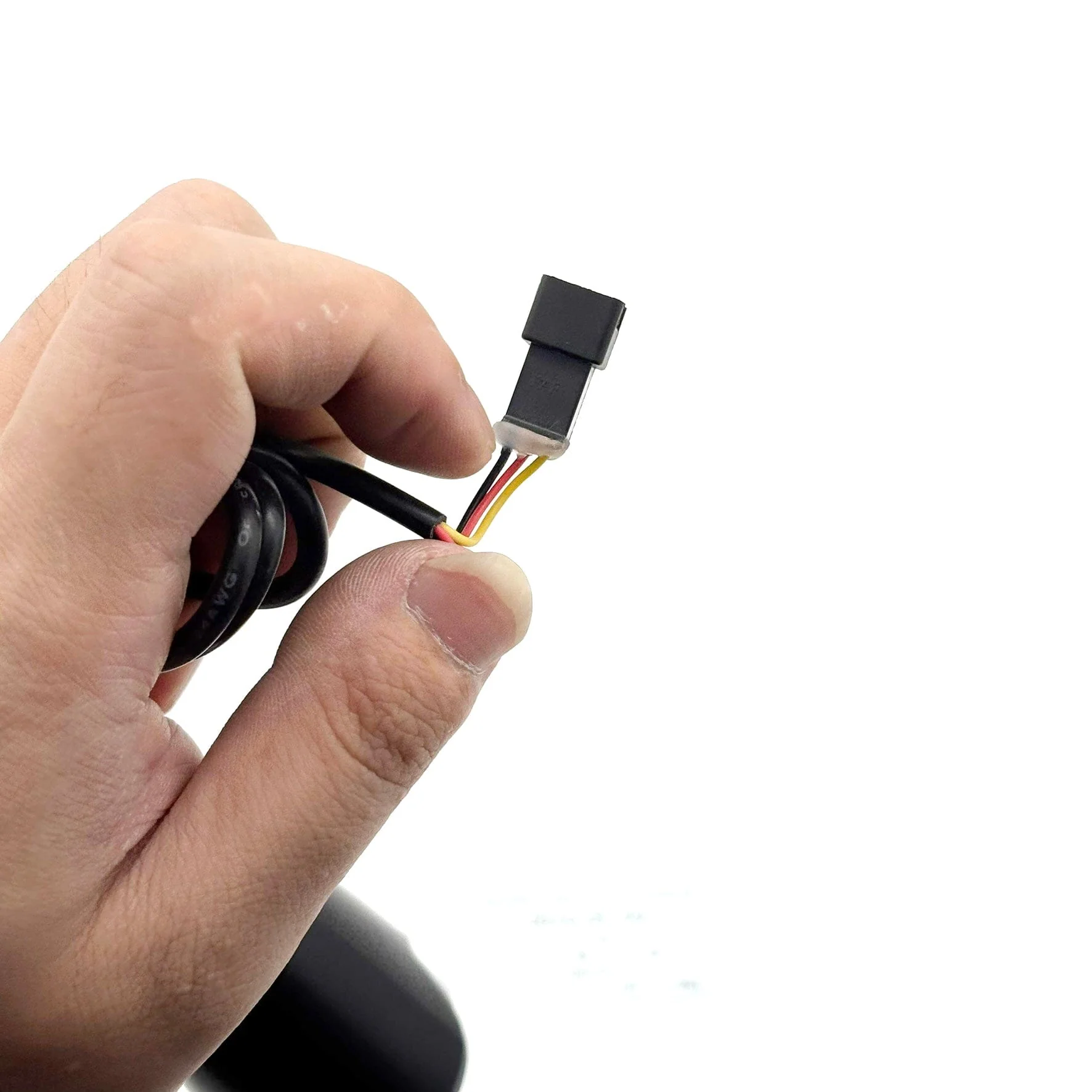 JOYOR T10 Headlight (with Integrated Horn) - Image 4