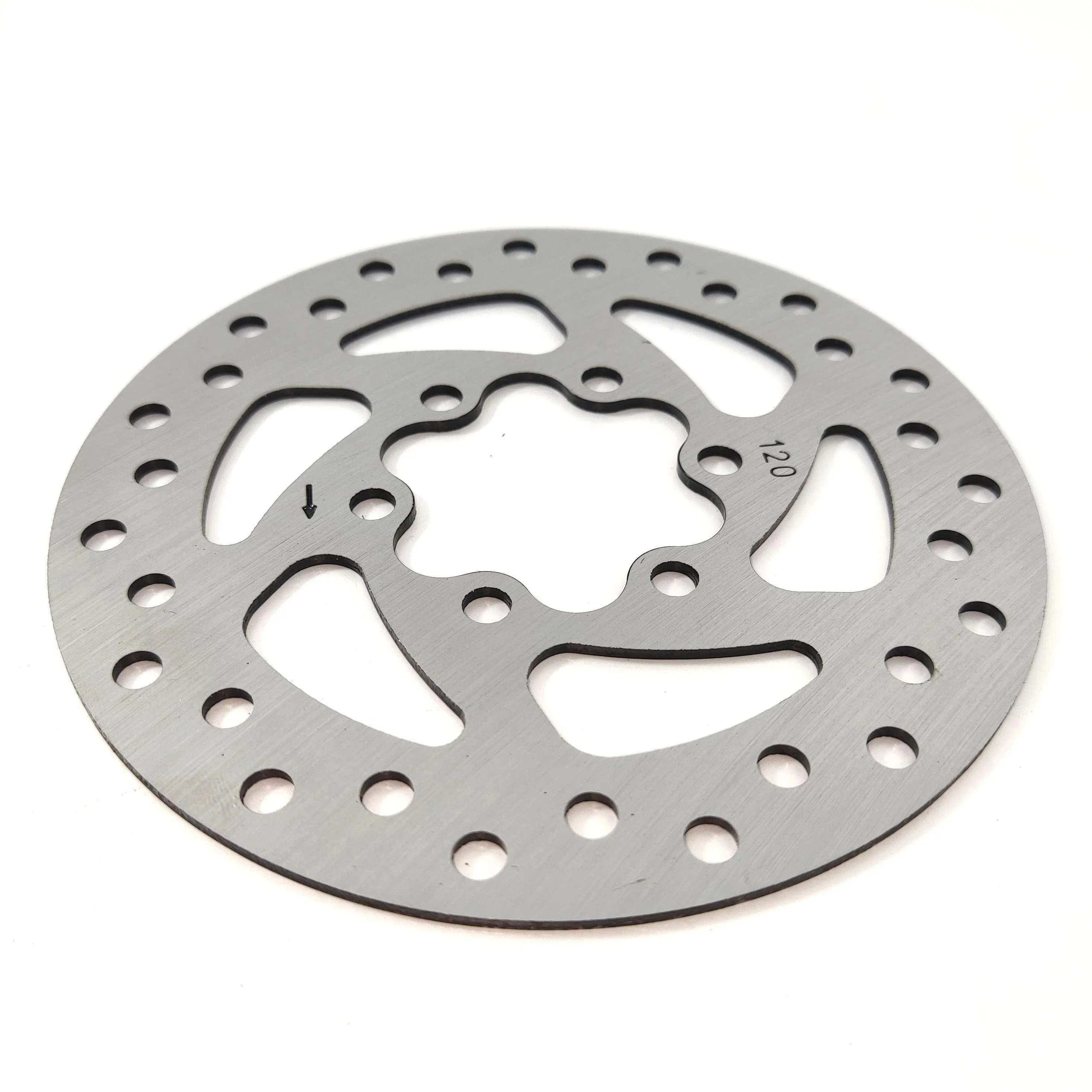 JOYOR T6 Brake Disc 120mm