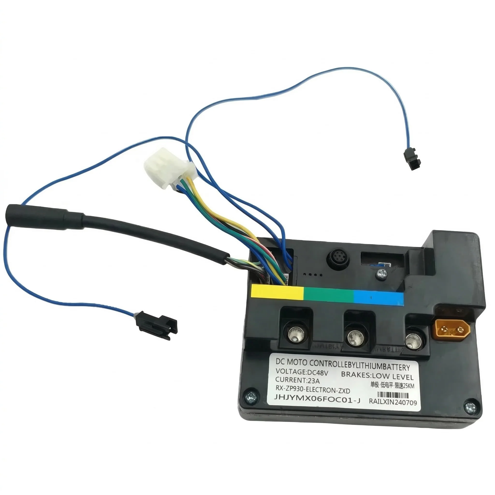 JOYOR T6/T10 Controller