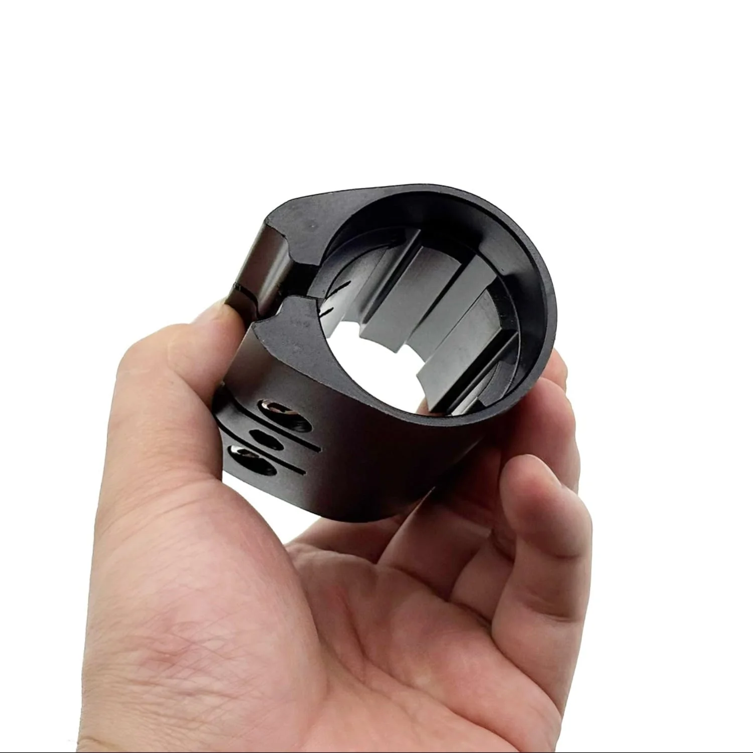 JOYOR T6E 3-Hole Clamp Ring (V.2 Version) - Image 2