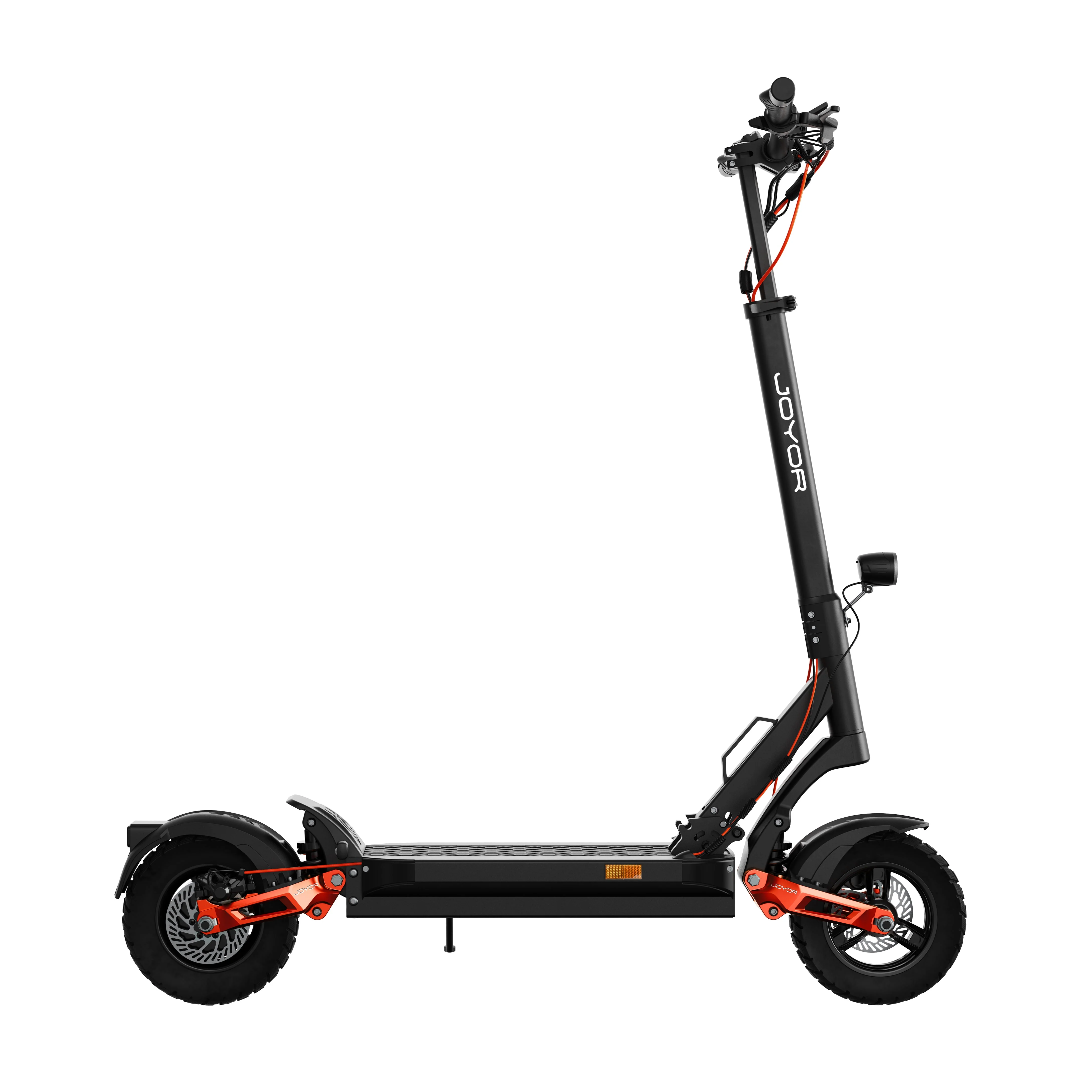 JOYOR T6E(ABE) All-terrain Electric Scooter - Image 5