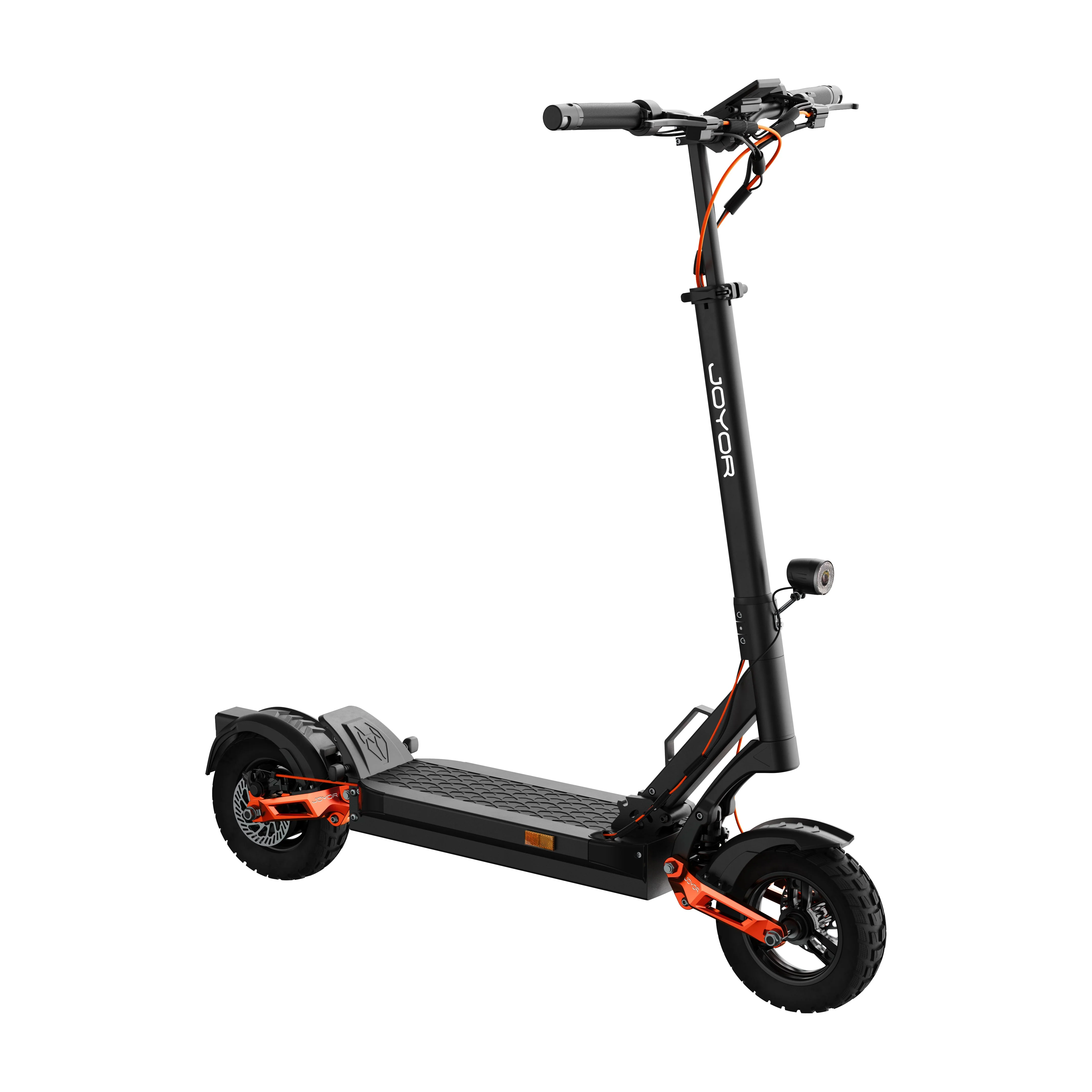JOYOR T6E(ABE) All-terrain Electric Scooter - Image 6