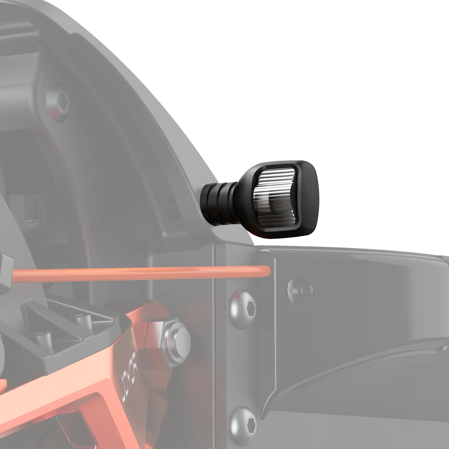 JOYOR T6E Ein Paar hintere Blinker （turn signals 2 pcs） - Image 2