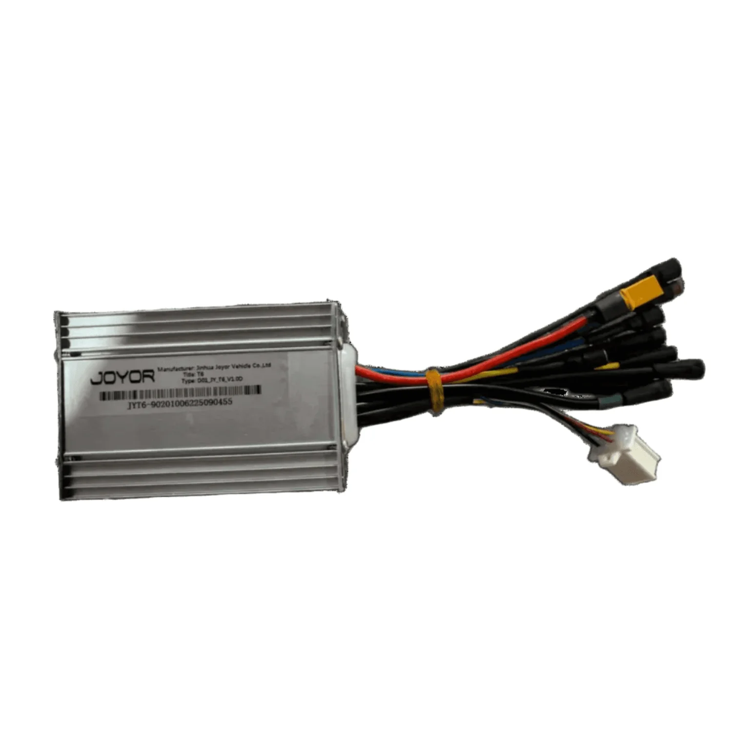 JOYOR T6E Original Controller