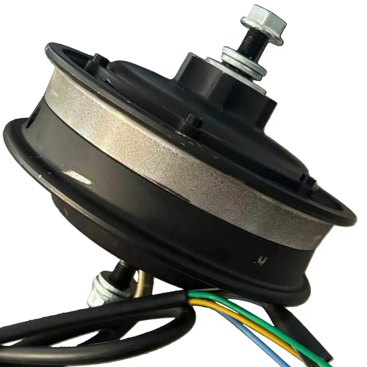 JOYOR T6E Single Drive / Detachable Rear Motor - Image 2
