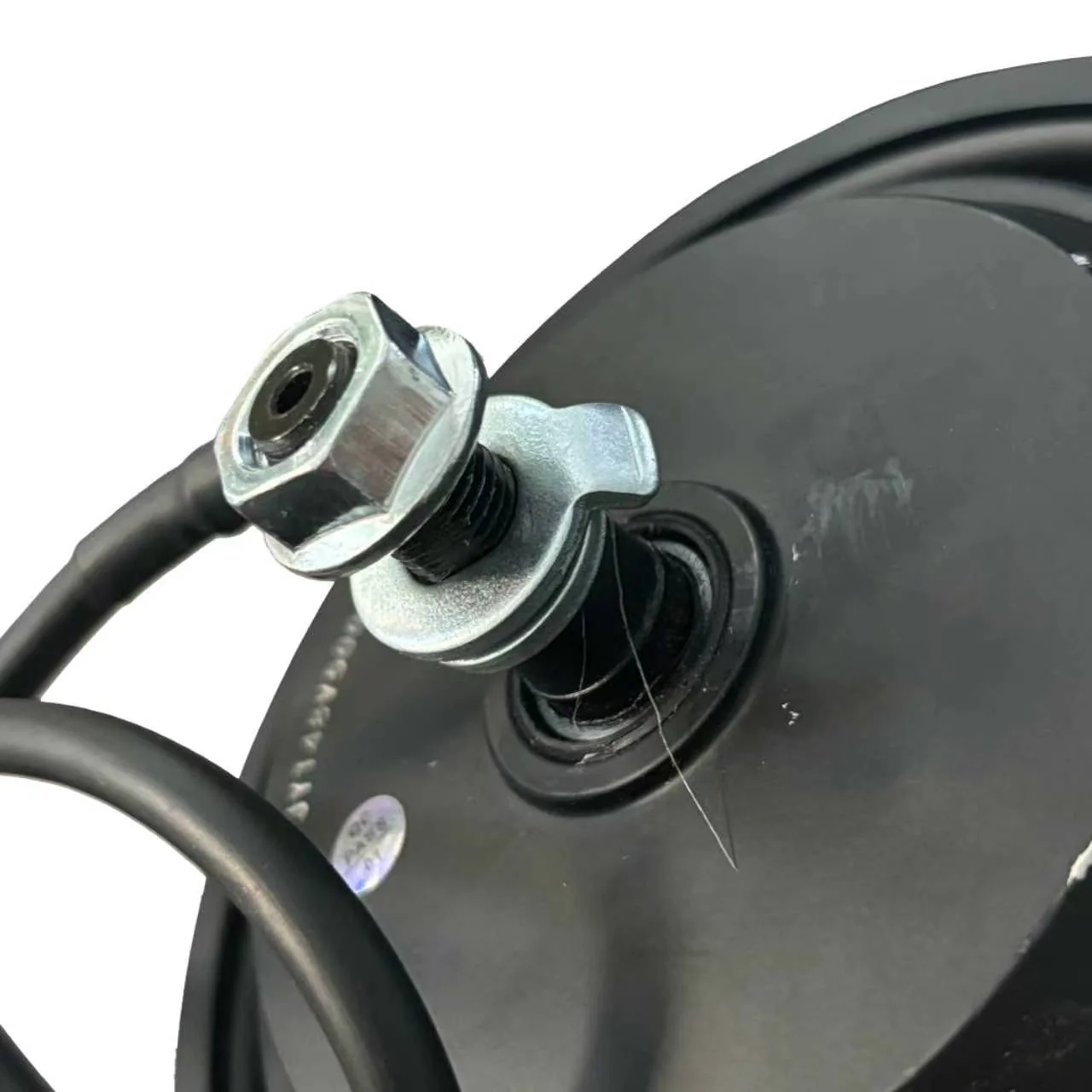 JOYOR T6E Single Drive / Detachable Rear Motor - Image 4