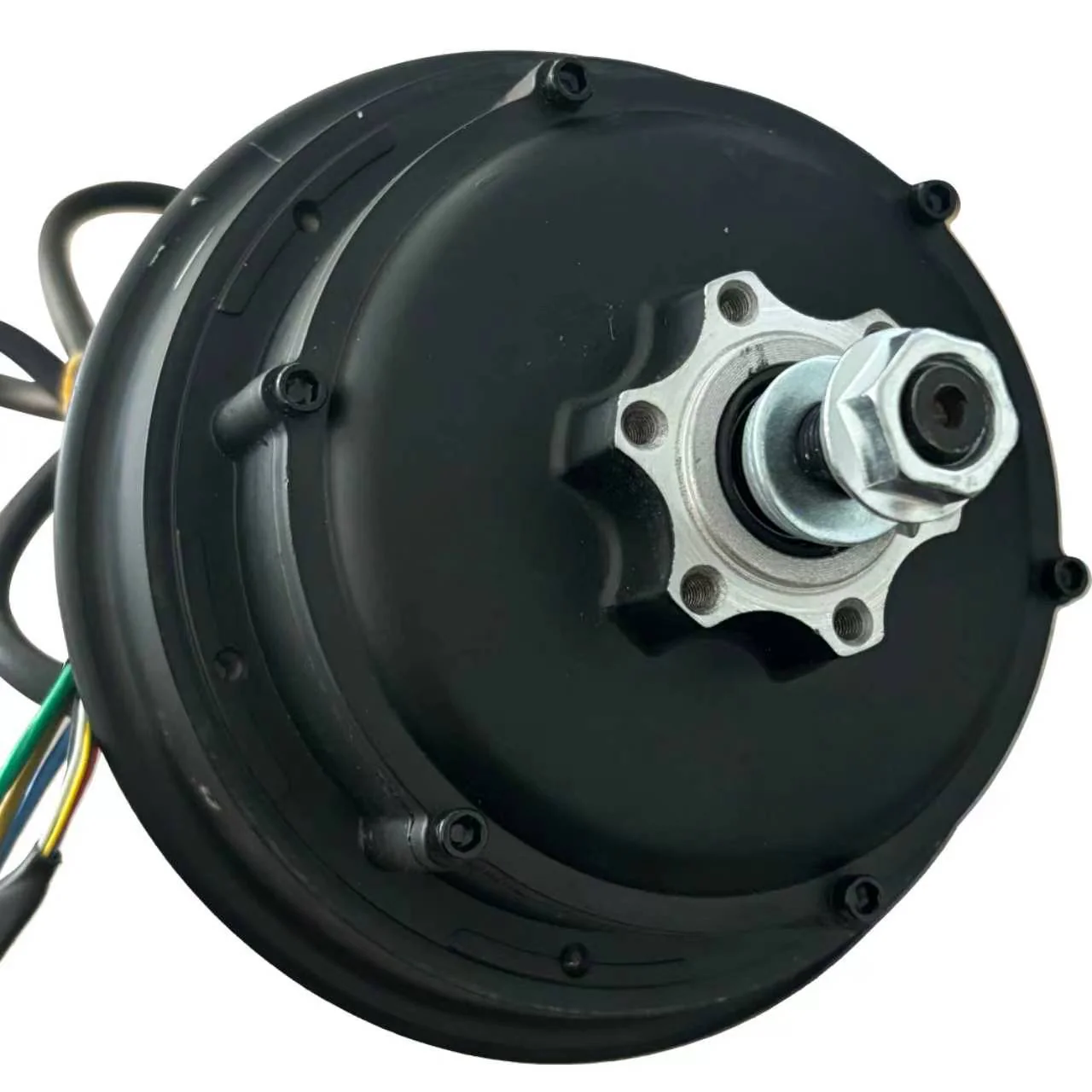 JOYOR T6E Single Drive / Detachable Rear Motor - Image 5
