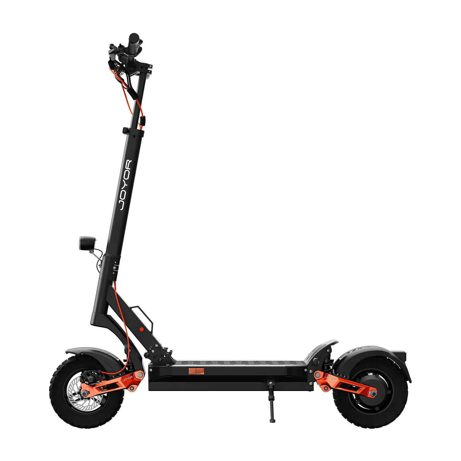 JOYOR T6E(ABE) PRO All-terrain Scooter - Image 4