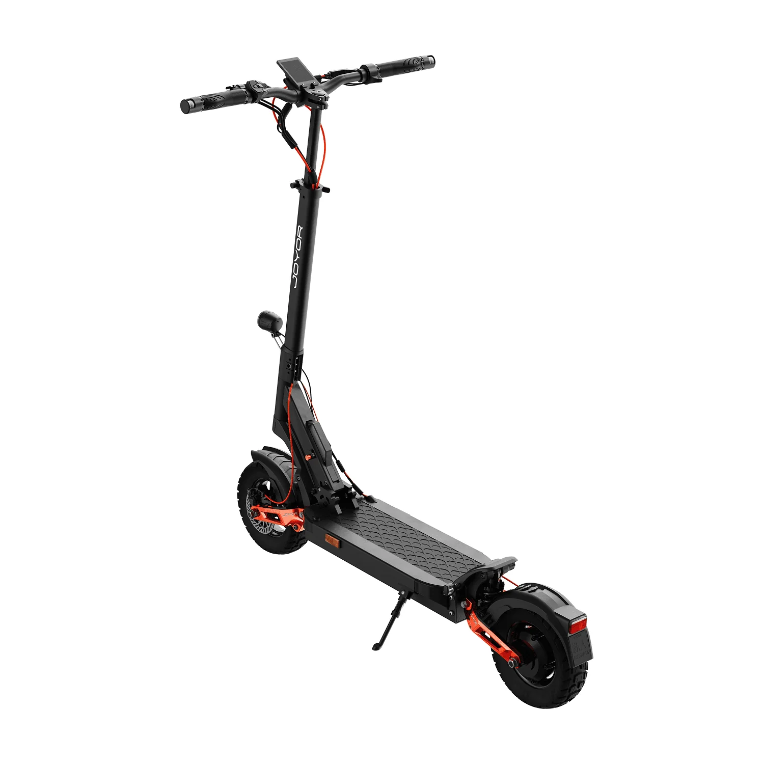 JOYOR T6E(ABE) PRO All-terrain Scooter - Image 5